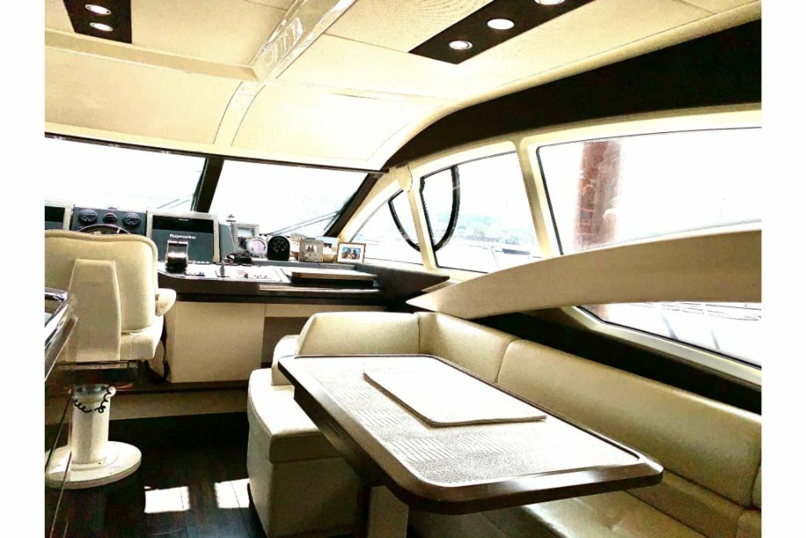 2016 Azimut FLY 60 - Photo 34