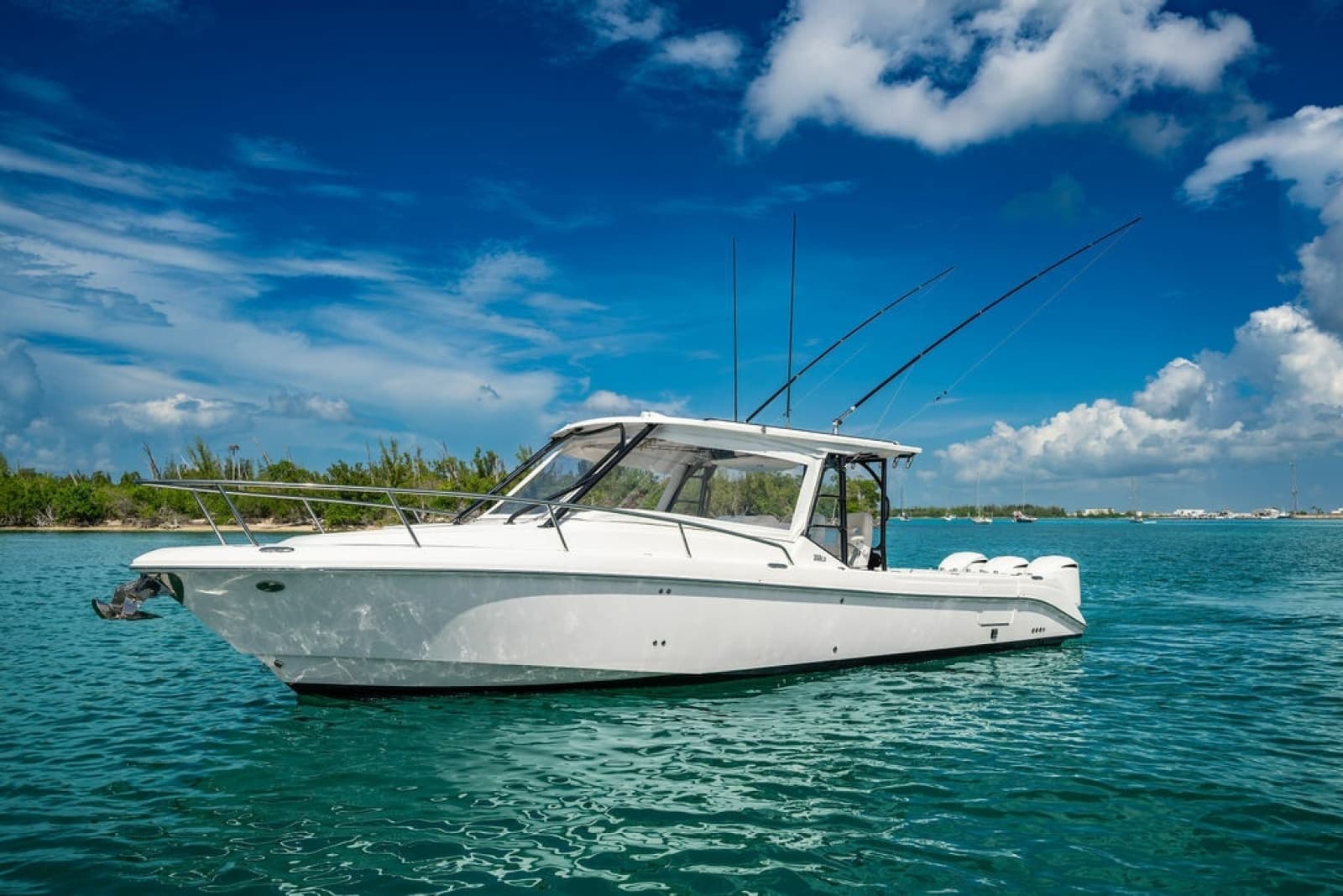 2019 Everglades  - Photo 45