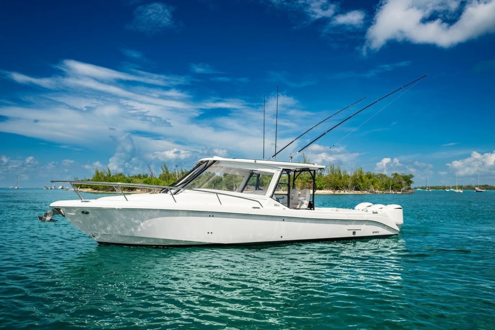 2019 Everglades  - Photo 44