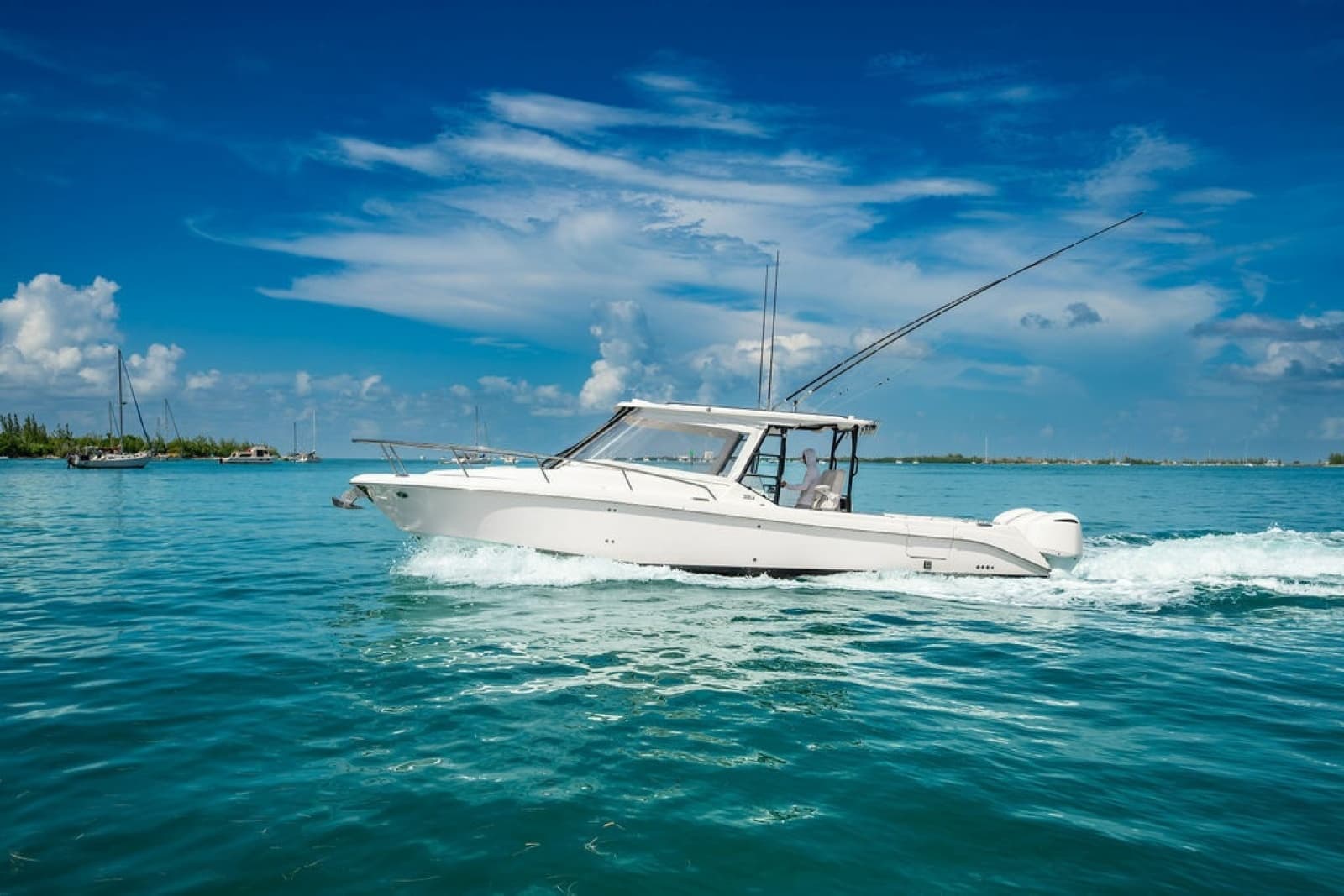 2019 Everglades  - Photo 37