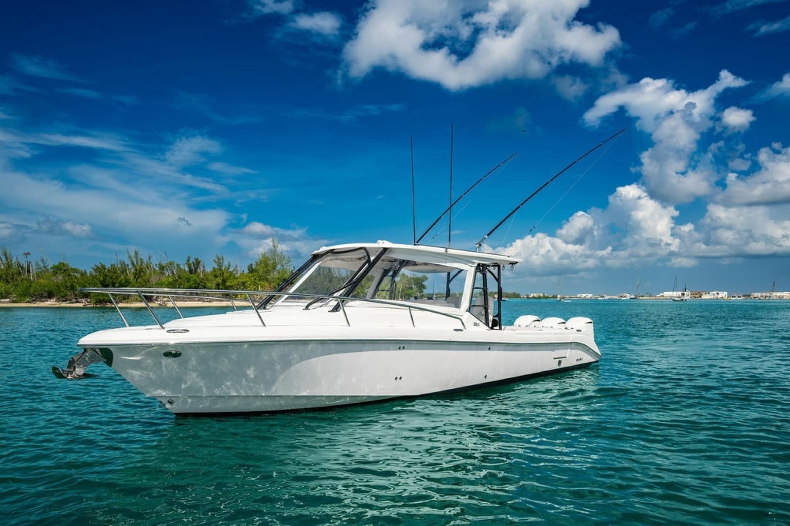 2019 Everglades  - Photo 46