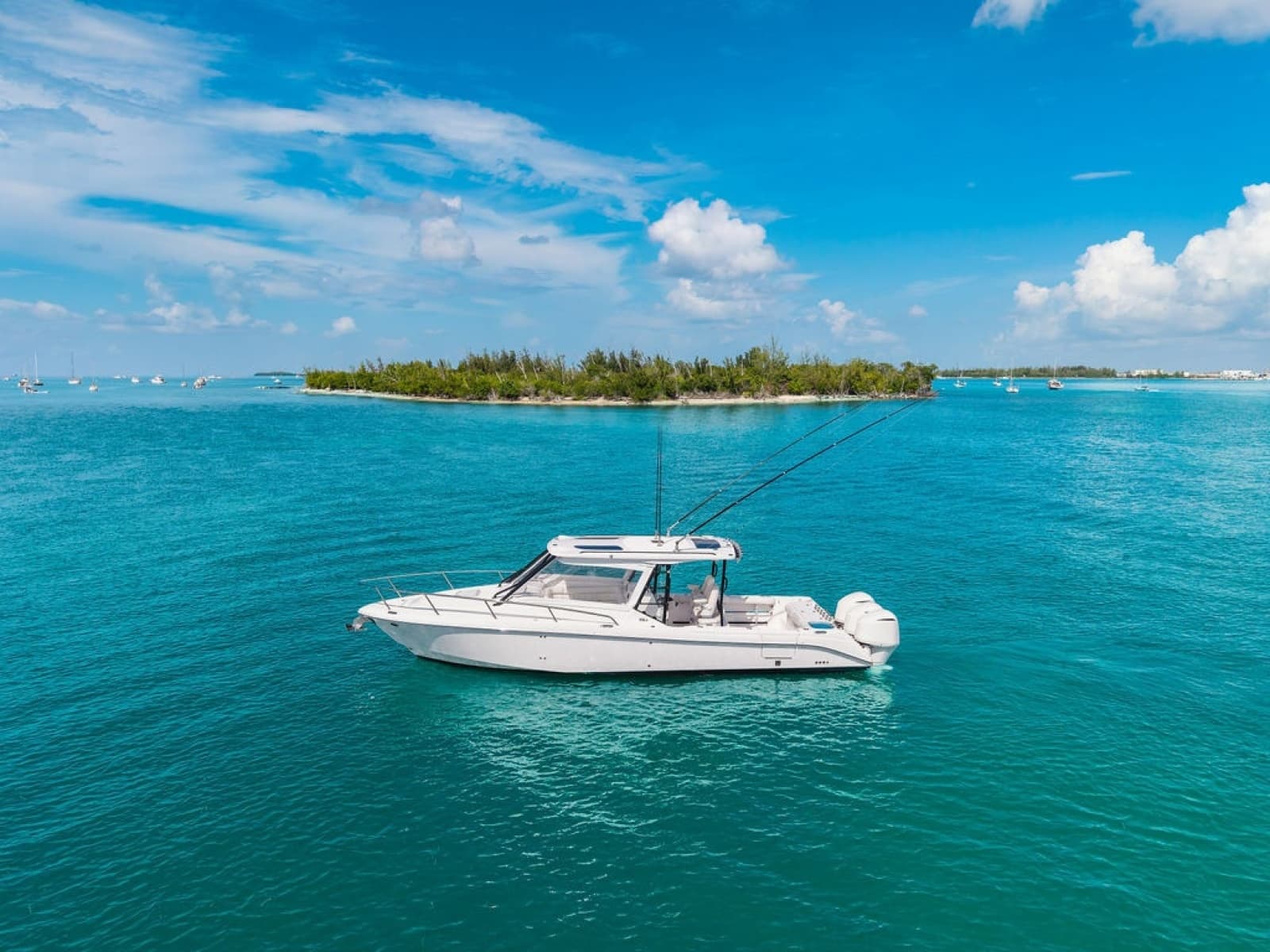 2019 Everglades  - Photo 3