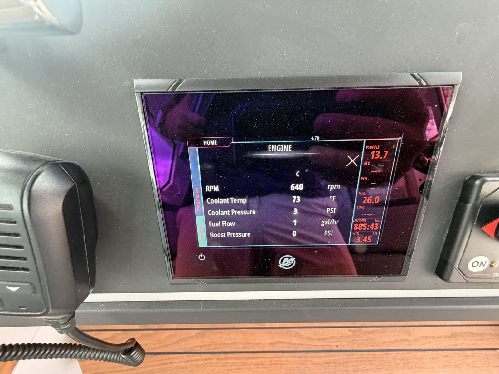 2018 Axopar 28 XC CROSS CABIN - Photo 23