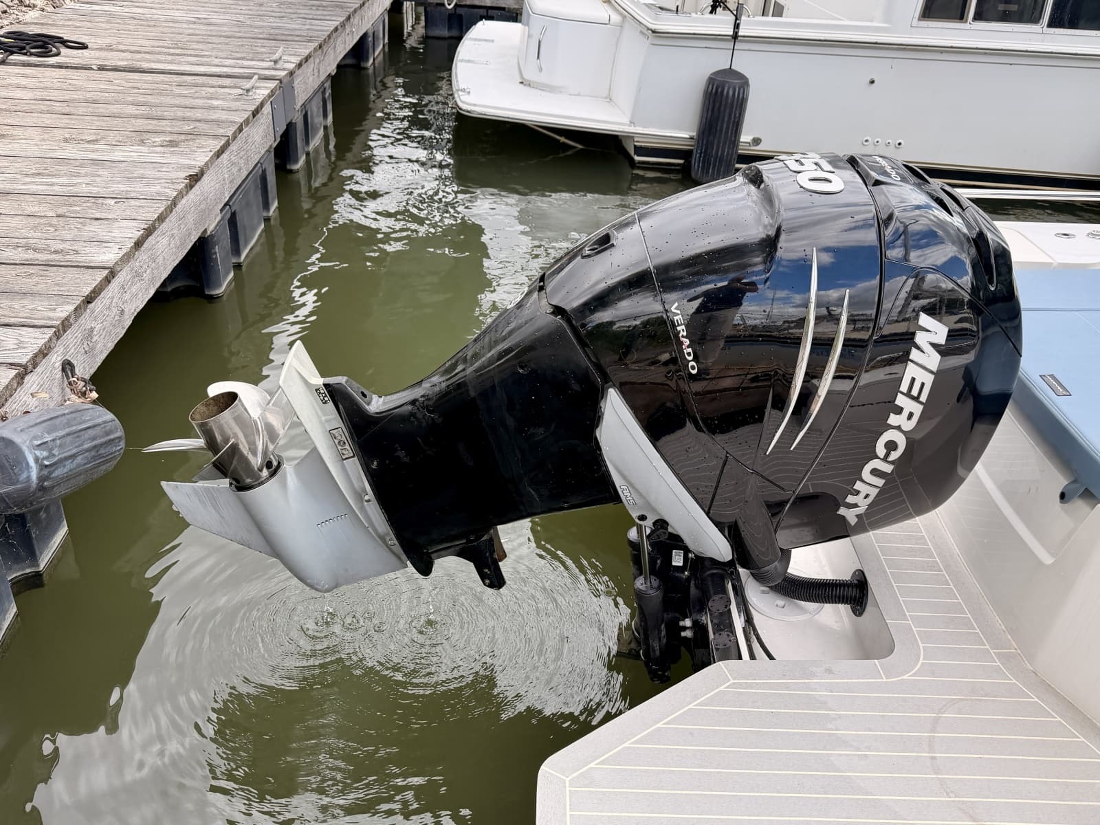 2018 Axopar 28 XC CROSS CABIN - Photo 26