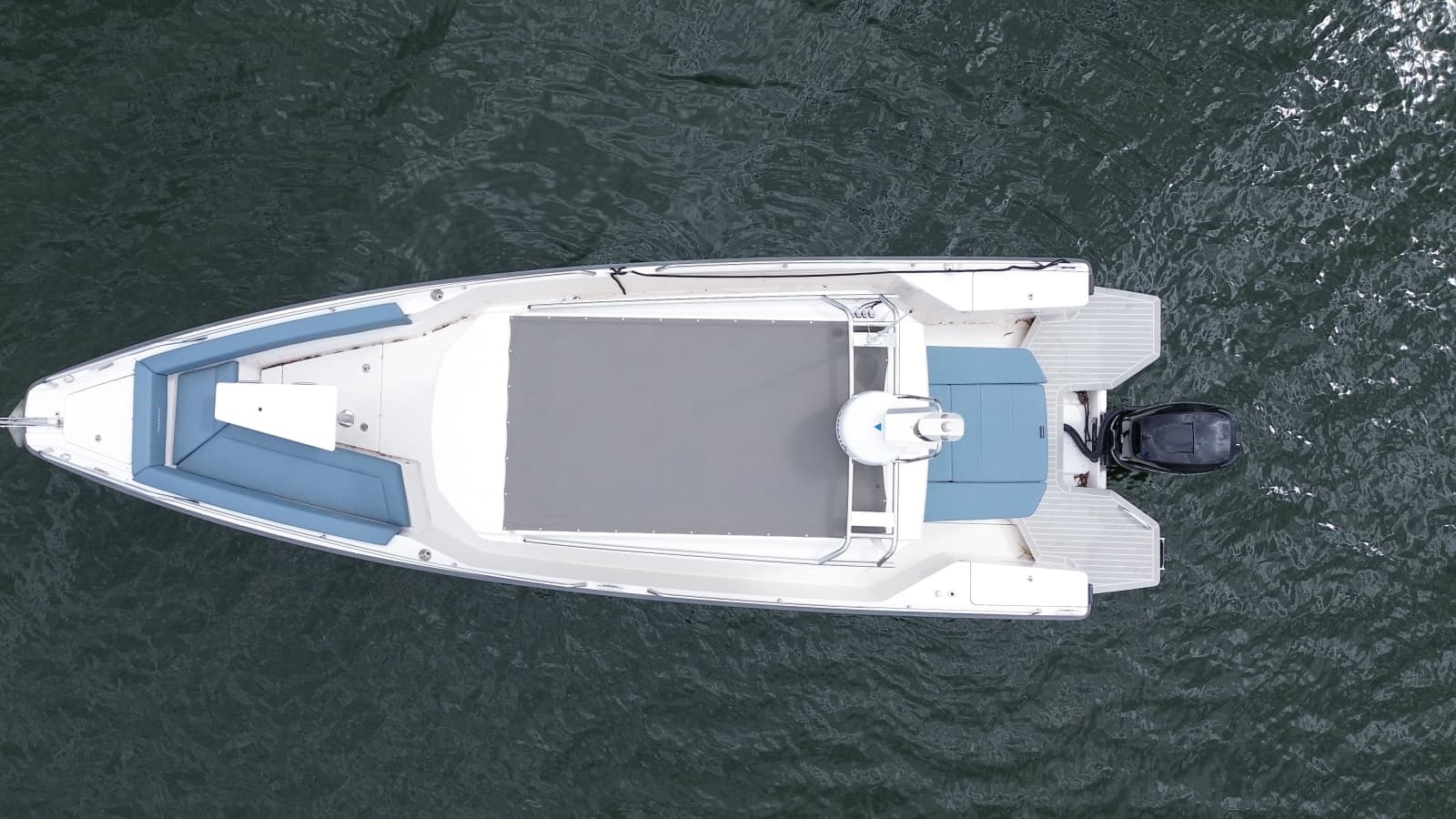 2018 Axopar 28 XC CROSS CABIN - Photo 13