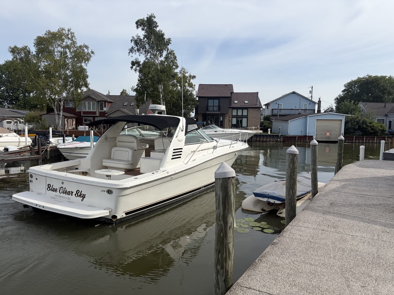 1999 Sea Ray  - Photo 6