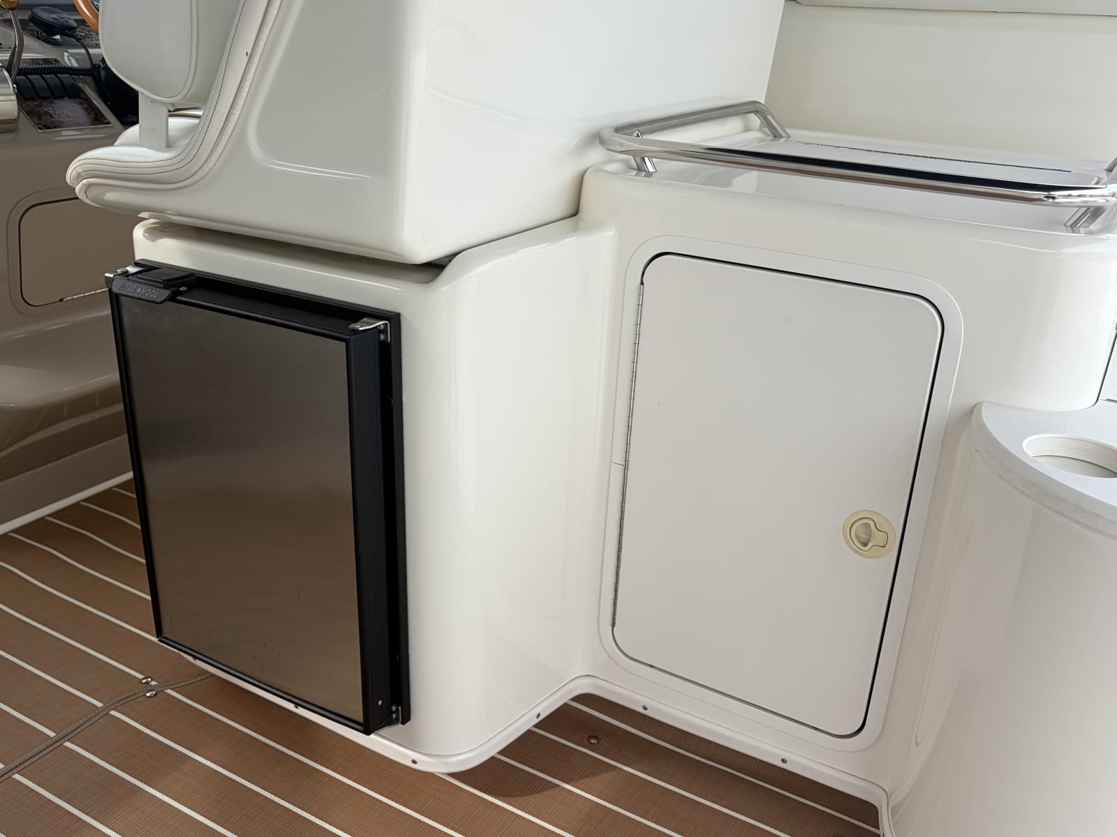 1999 Sea Ray  - Photo 15