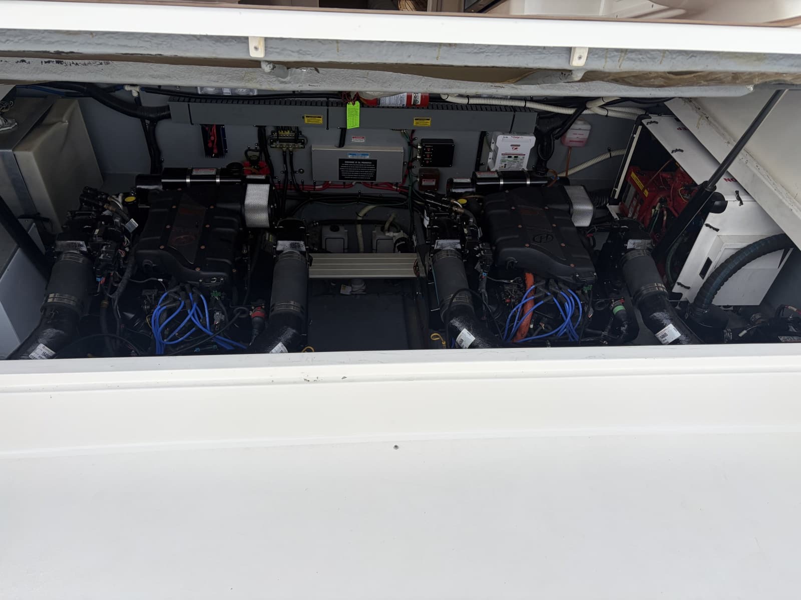 1999 Sea Ray  - Photo 35