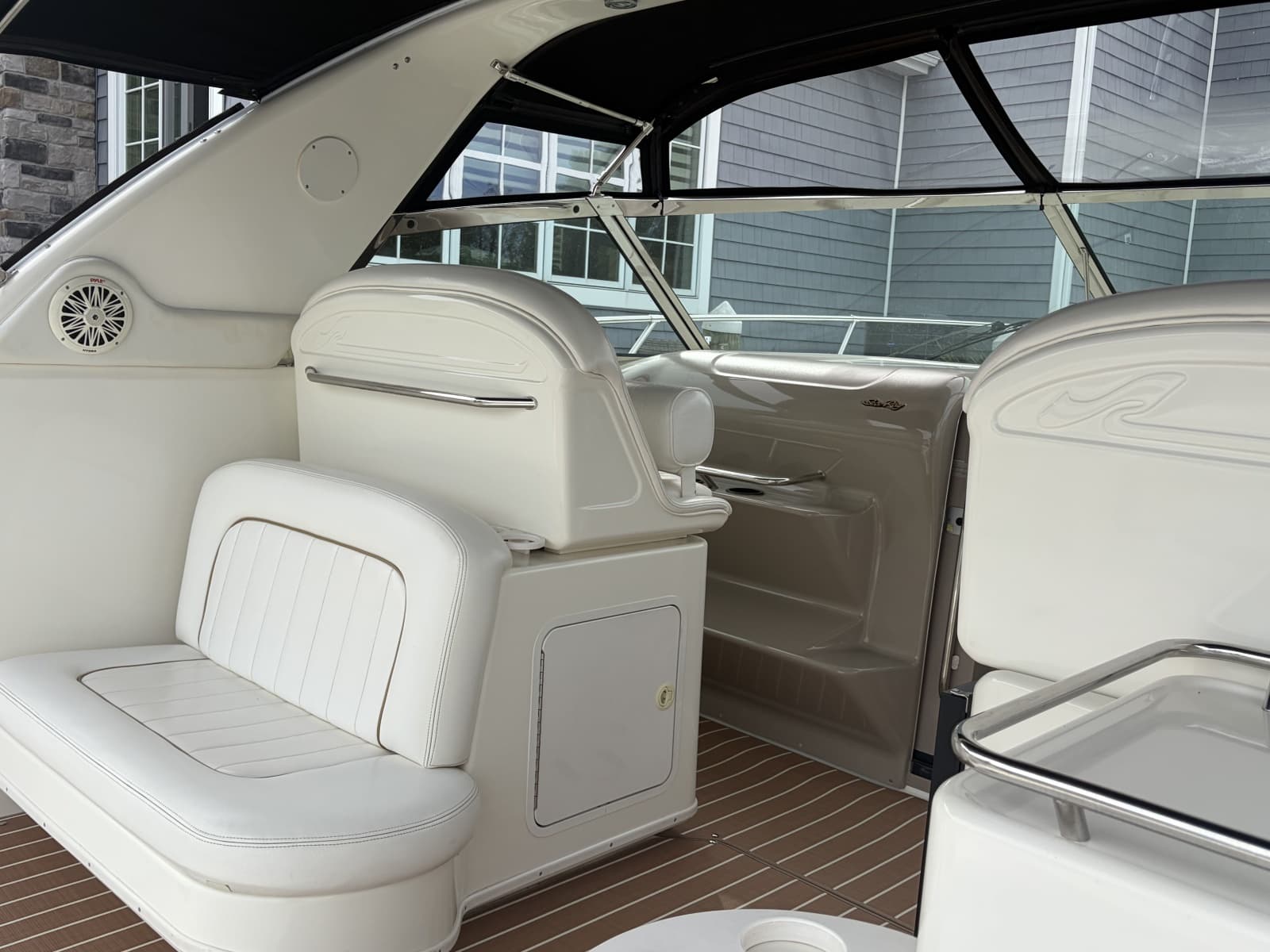 1999 Sea Ray  - Photo 14