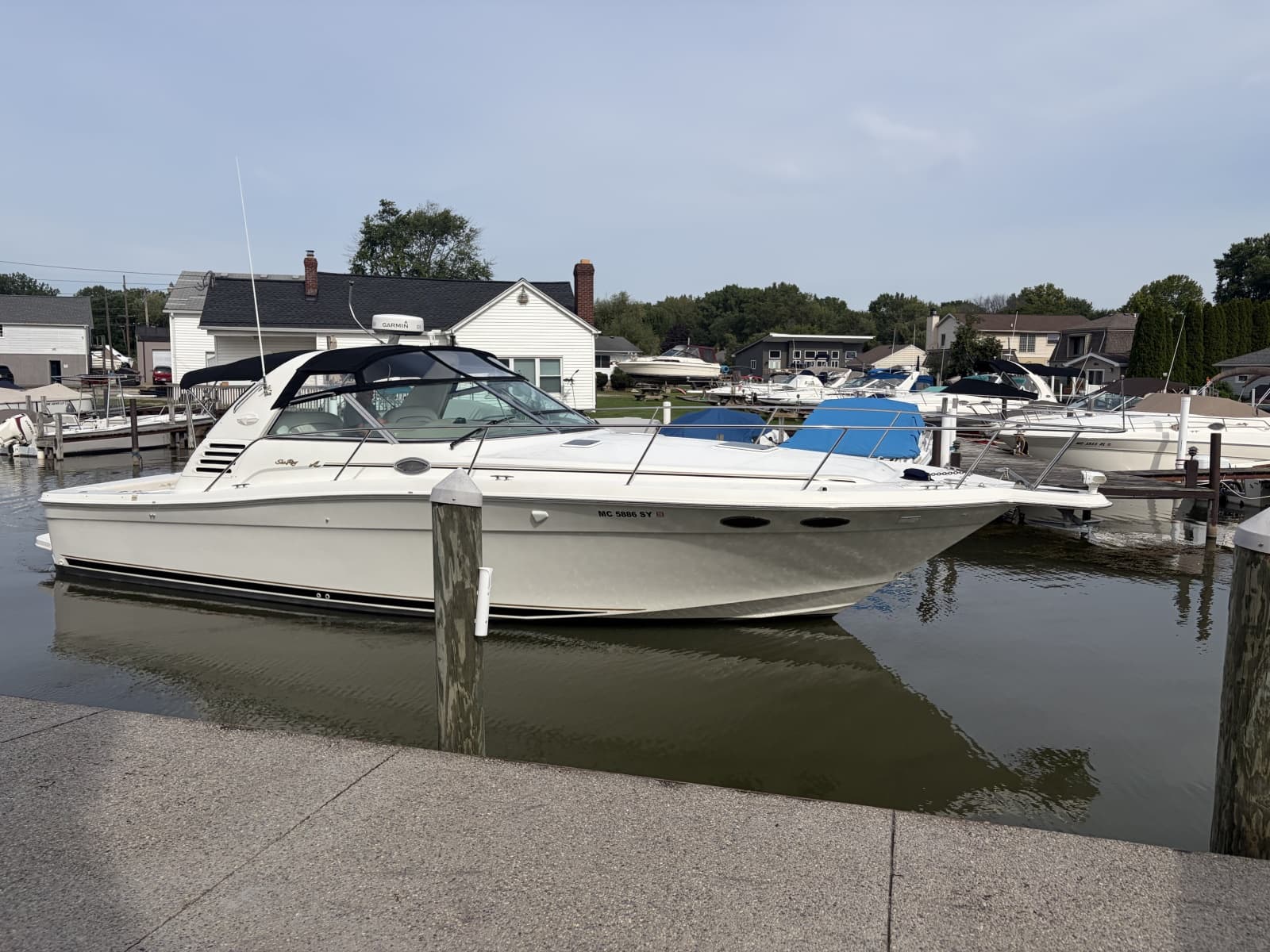 1999 Sea Ray  - Photo 3