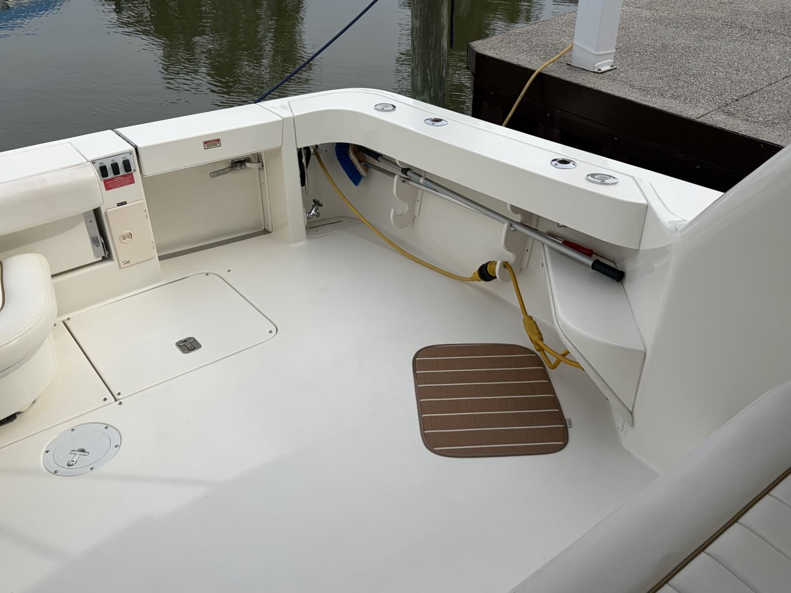 1999 Sea Ray  - Photo 12