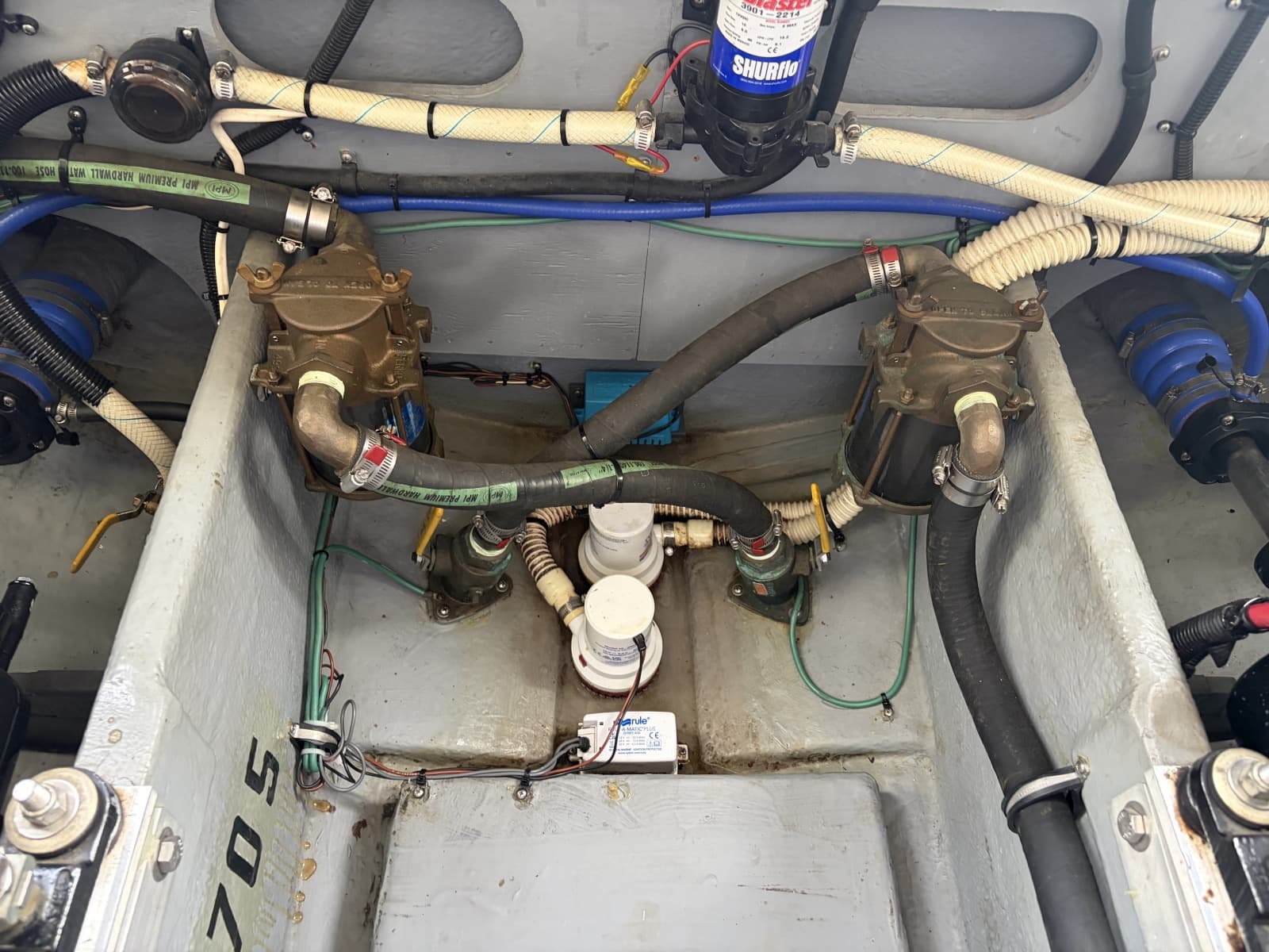 1999 Sea Ray  - Photo 44