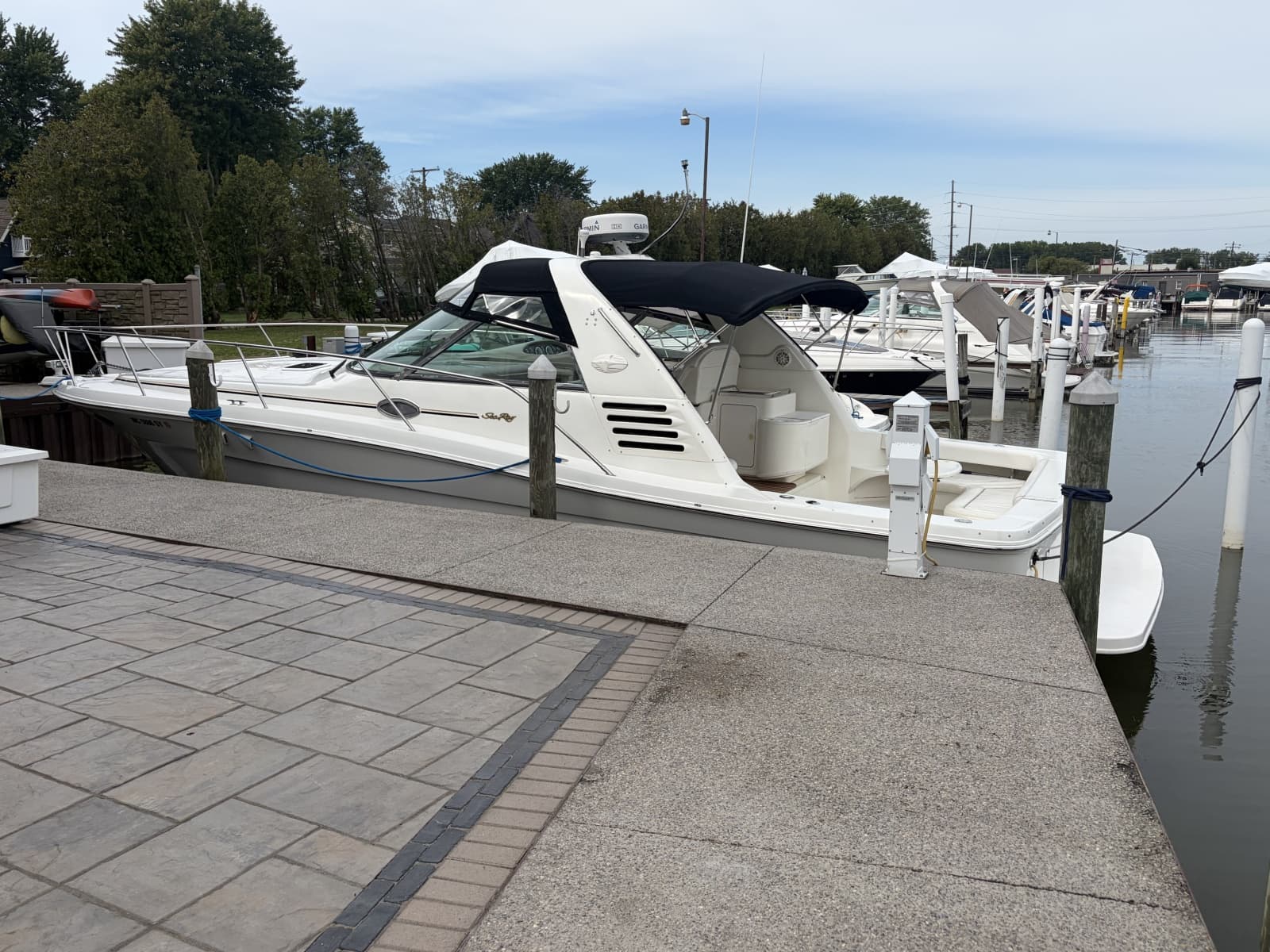 1999 Sea Ray  - Photo 8