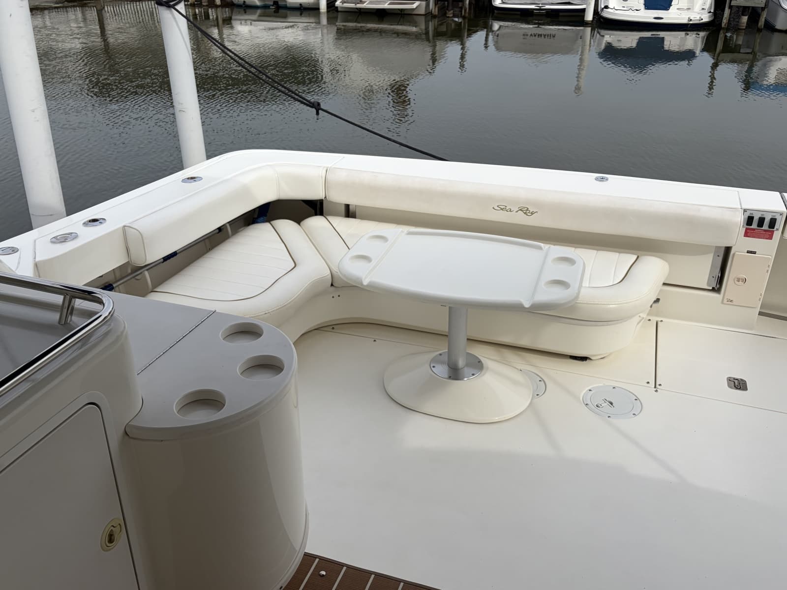 1999 Sea Ray  - Photo 11