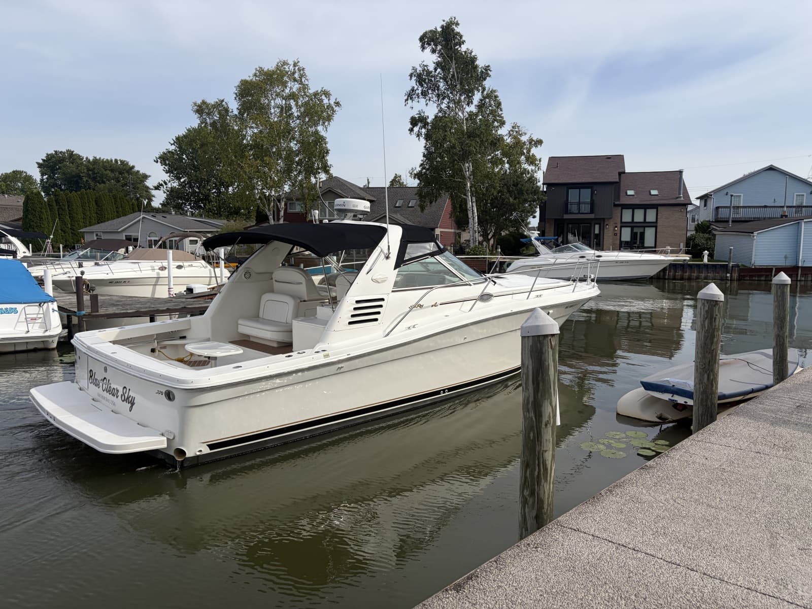 1999 Sea Ray  - Photo 5