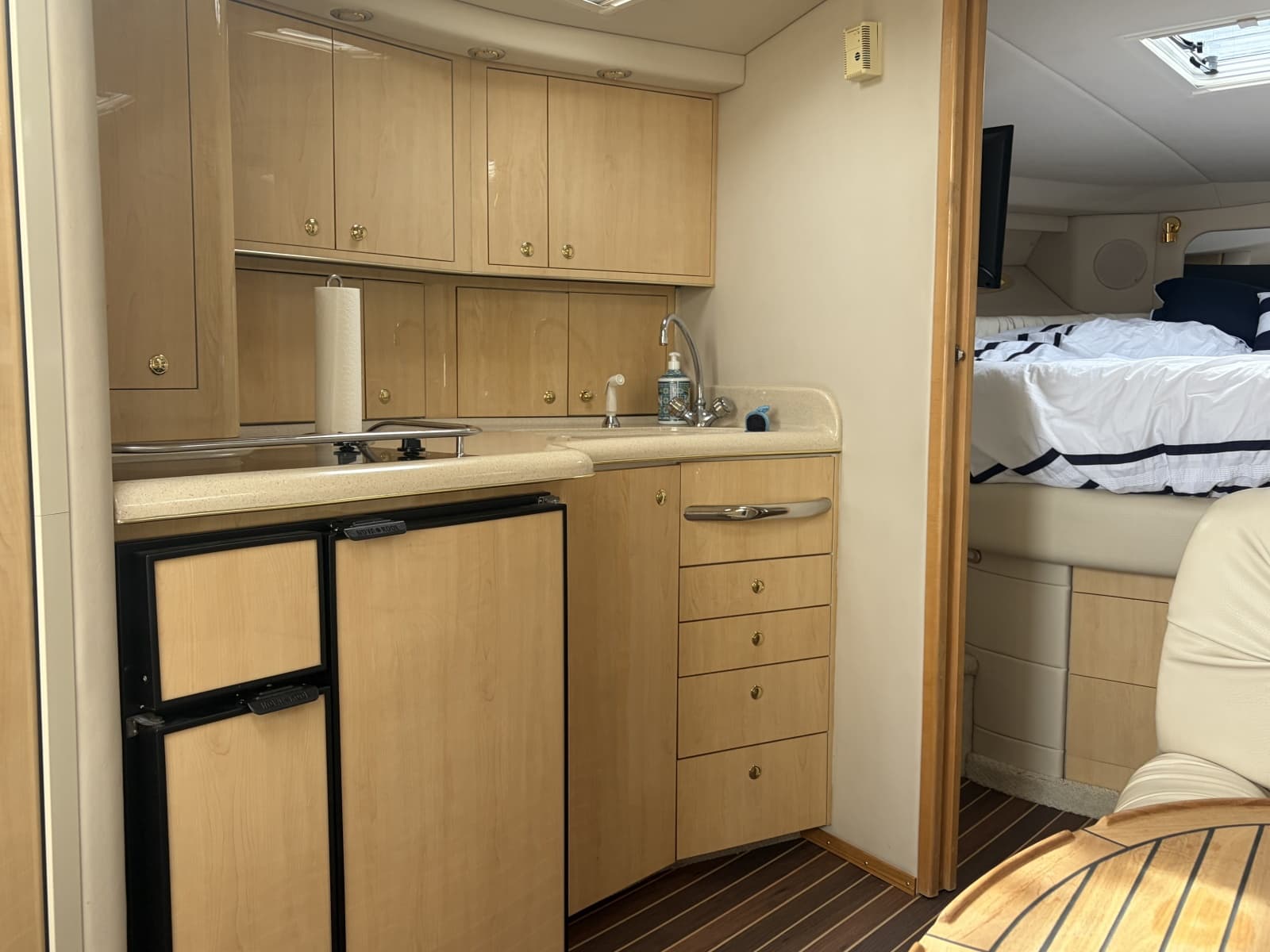 1999 Sea Ray  - Photo 23