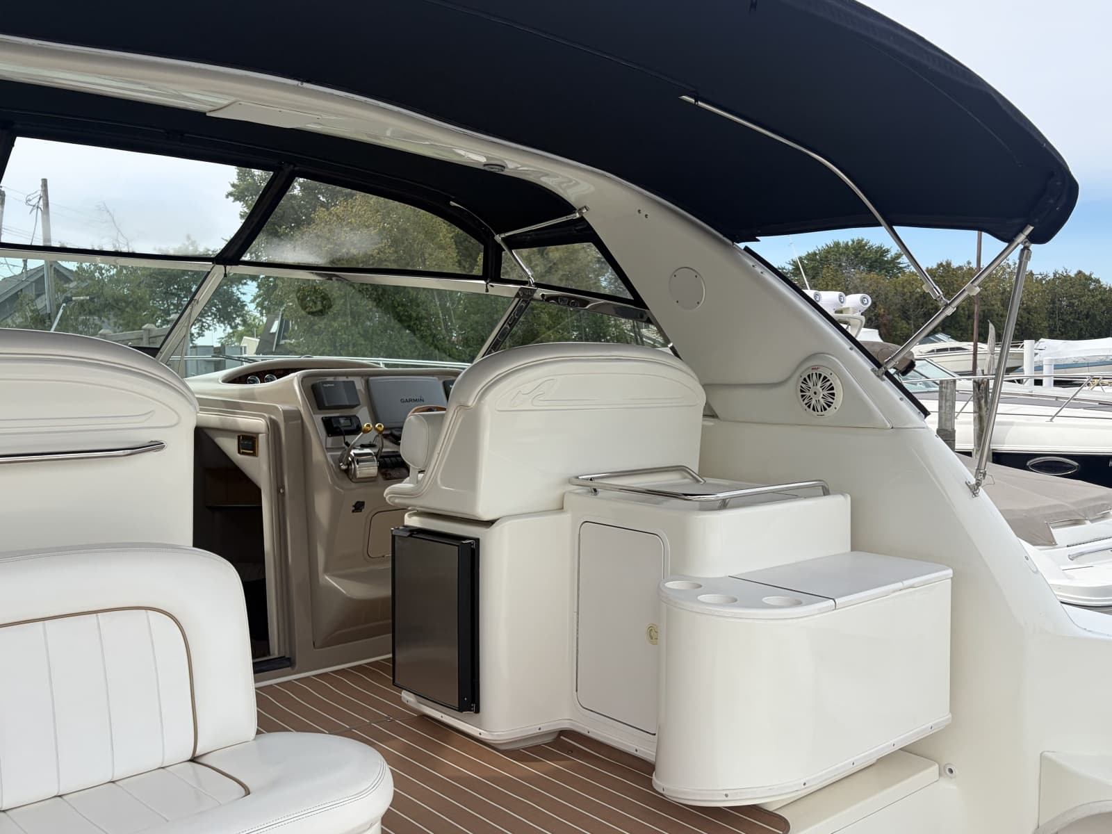 1999 Sea Ray  - Photo 13