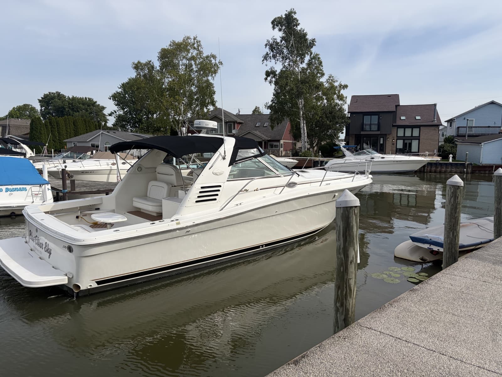 1999 Sea Ray  - Photo 4