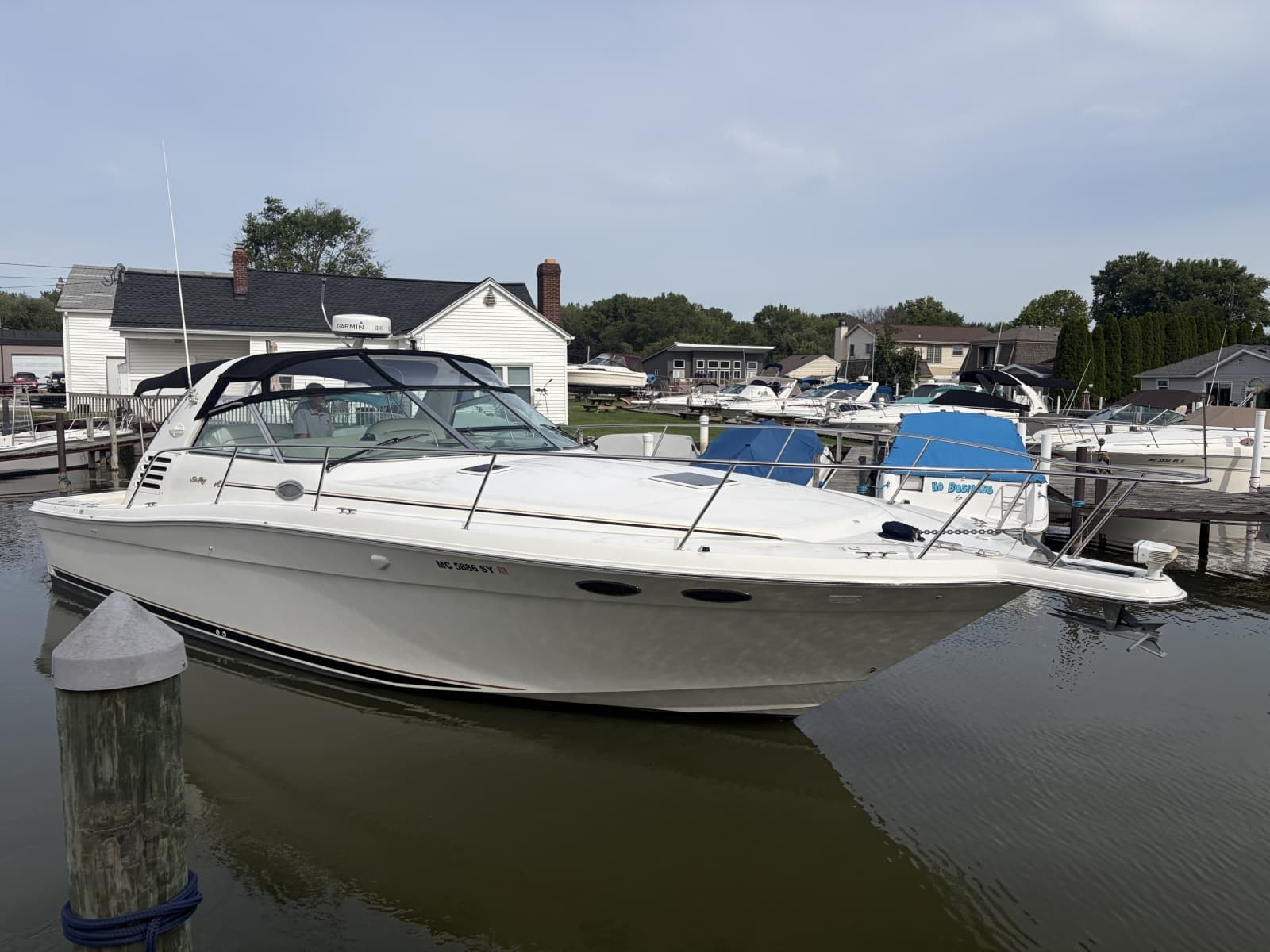 1999 Sea Ray  - Photo 2