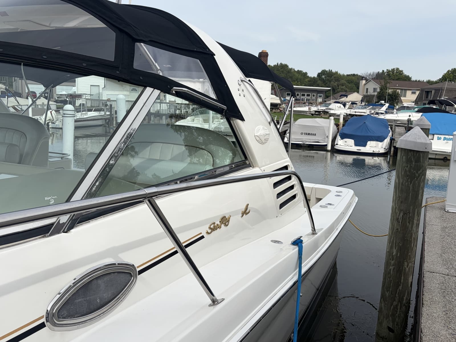 1999 Sea Ray  - Photo 10