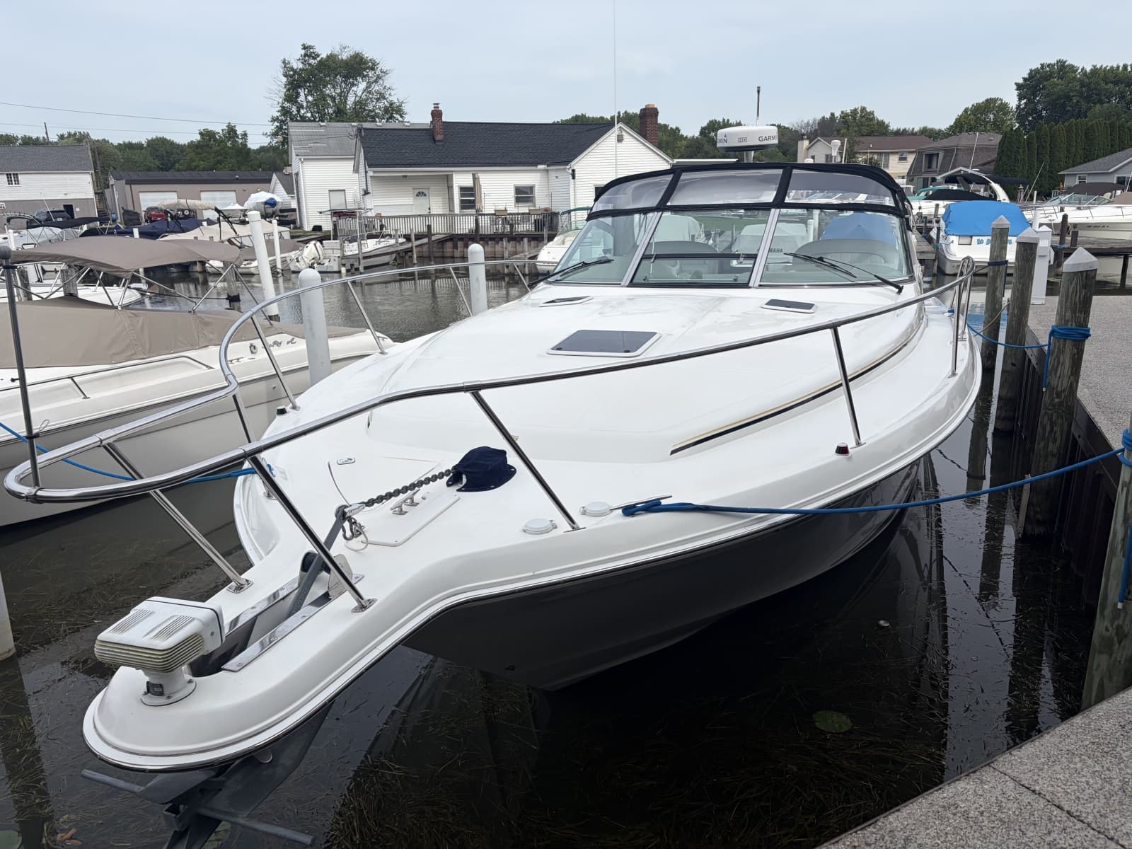 1999 Sea Ray  - Photo 7