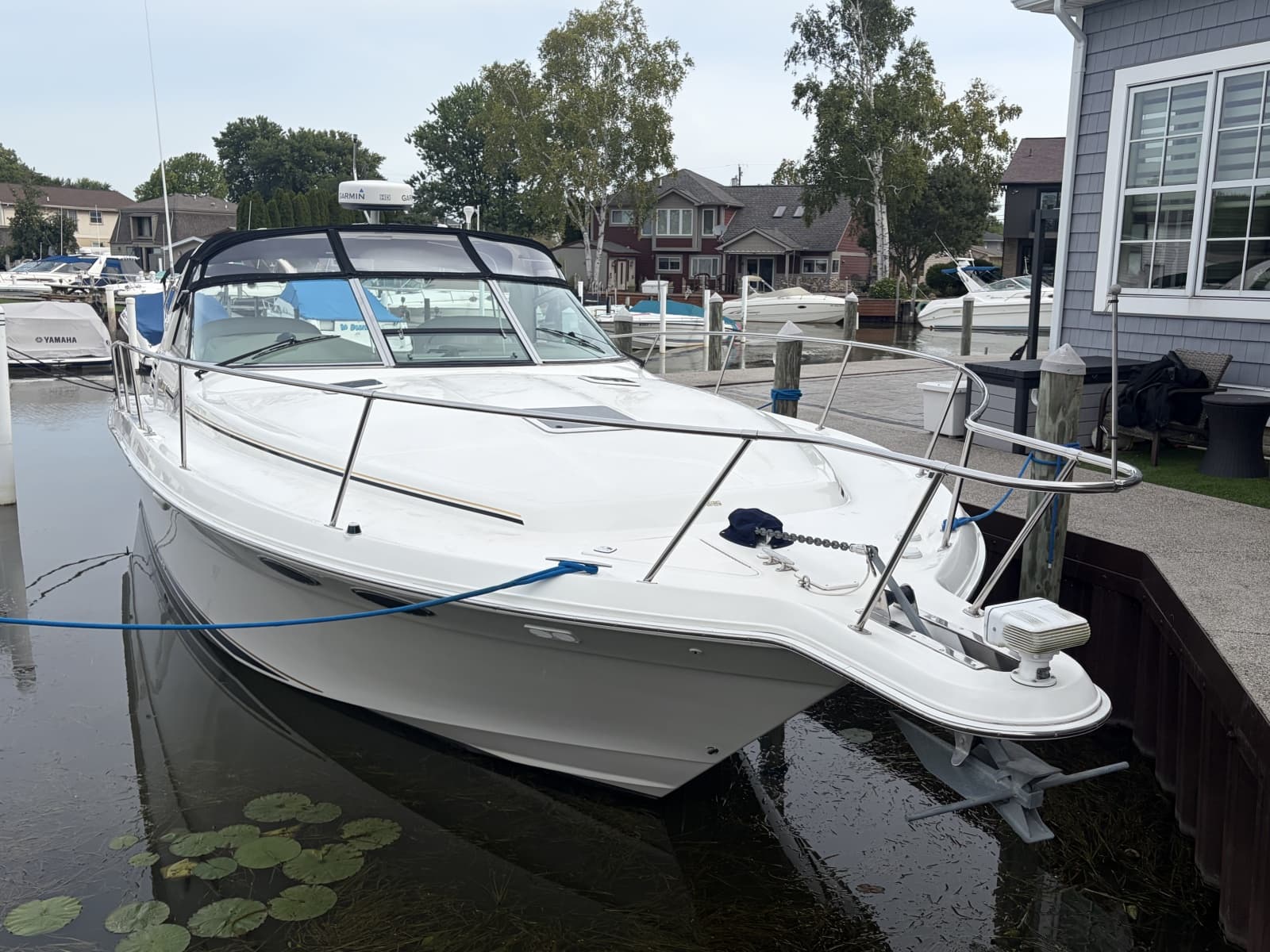 1999 Sea Ray  - Photo 9