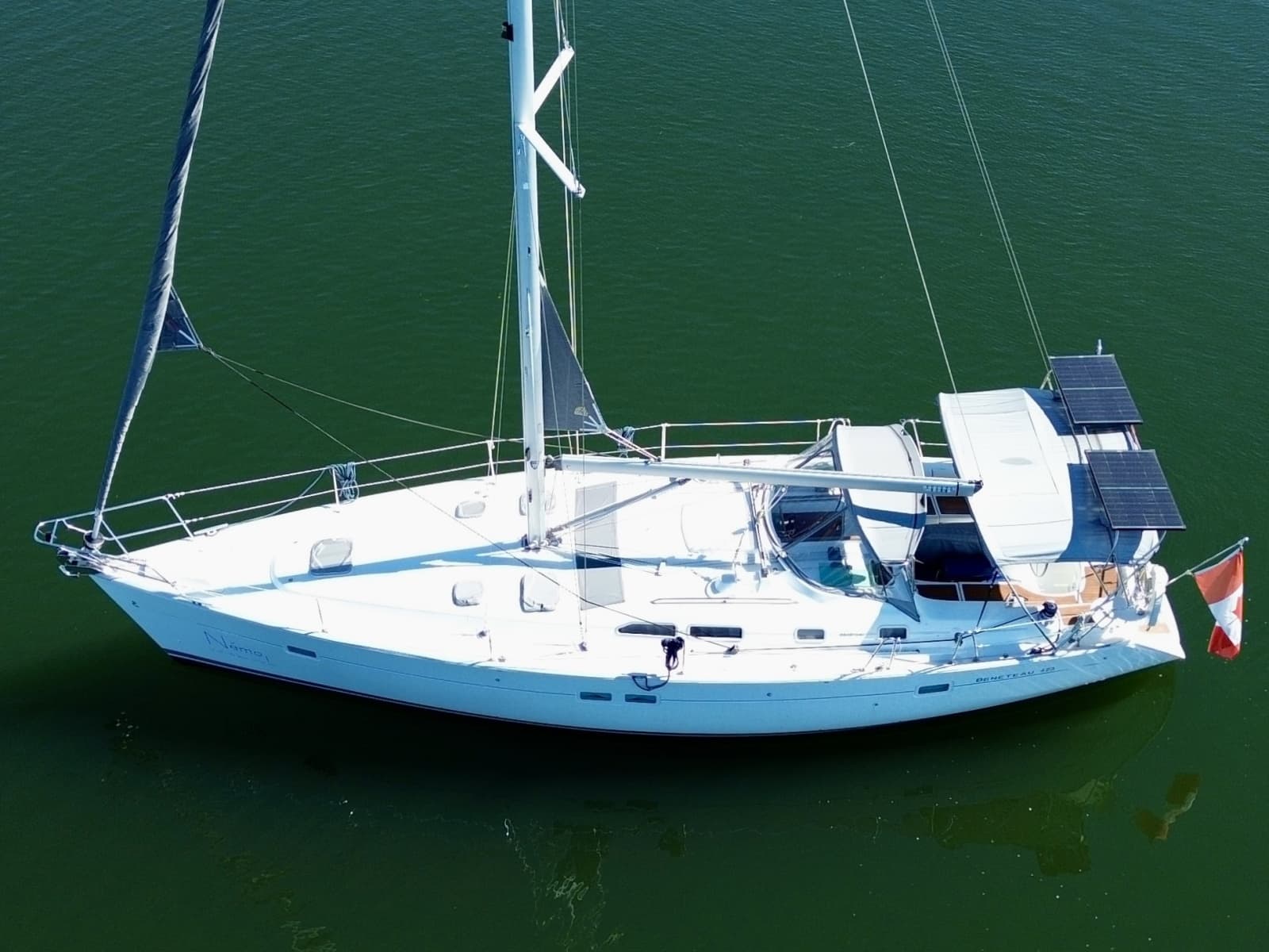 2006 Beneteau 423 - Photo 5