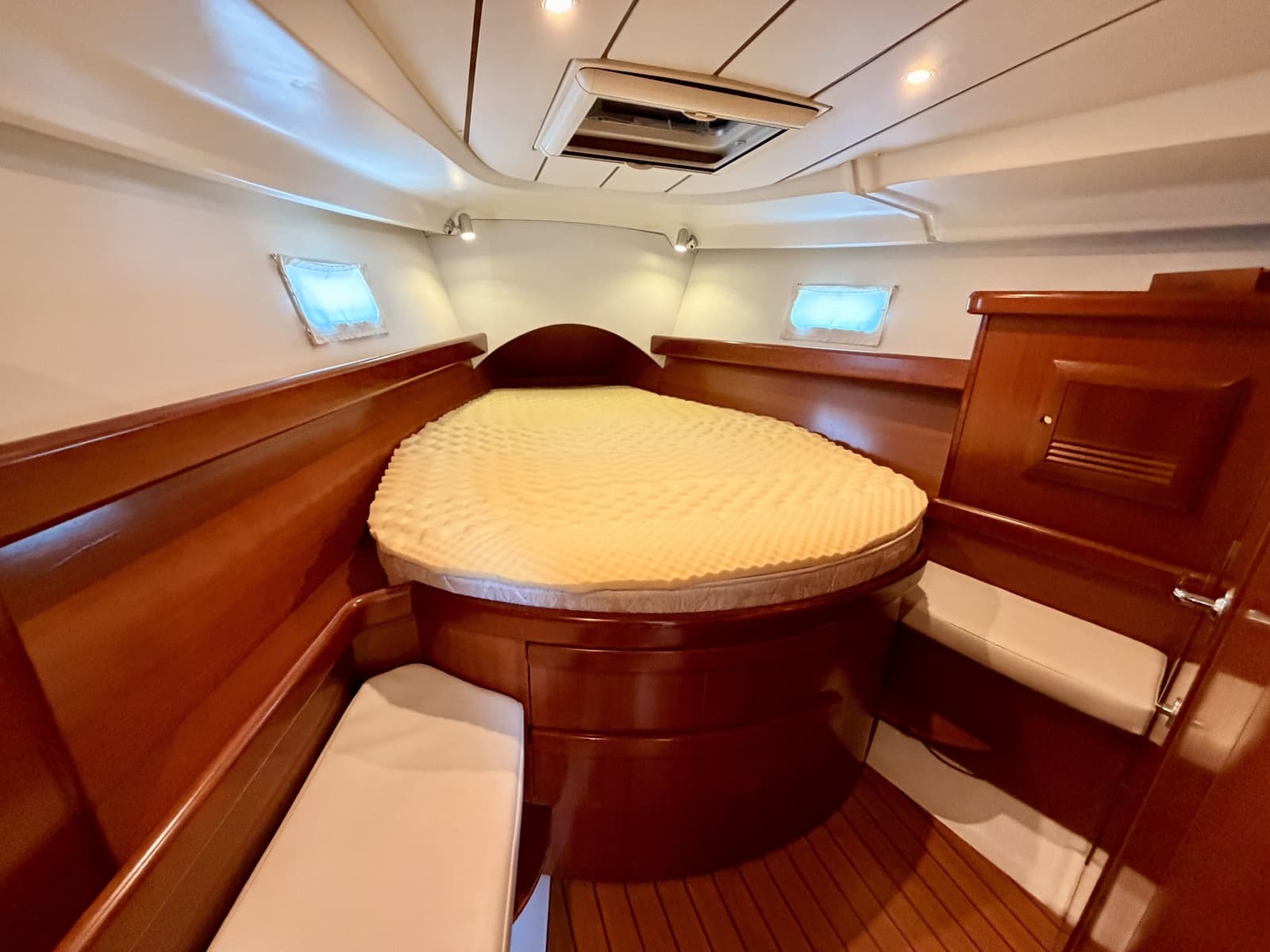 2006 Beneteau 423 - Photo 22