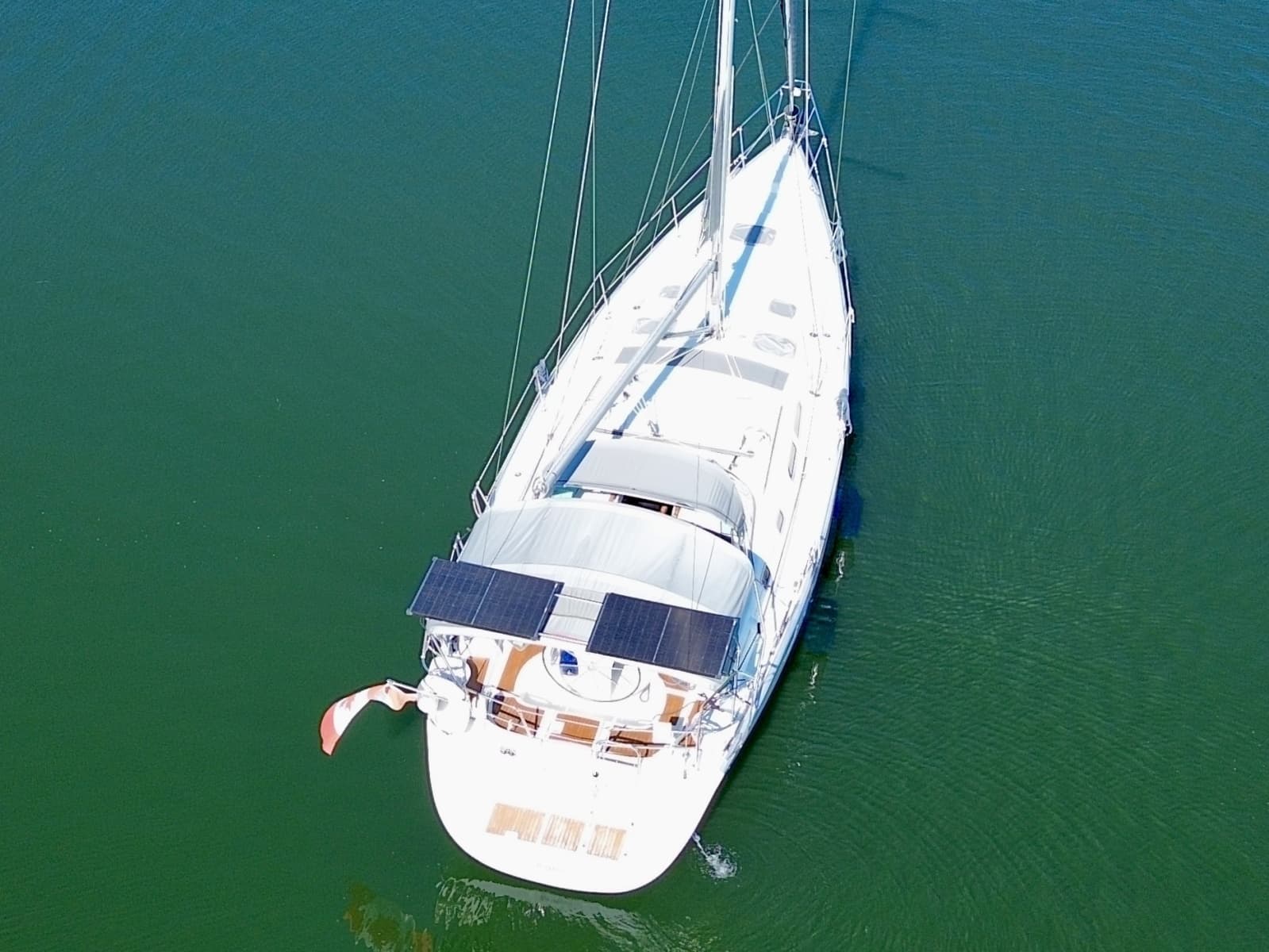 2006 Beneteau 423 - Photo 6