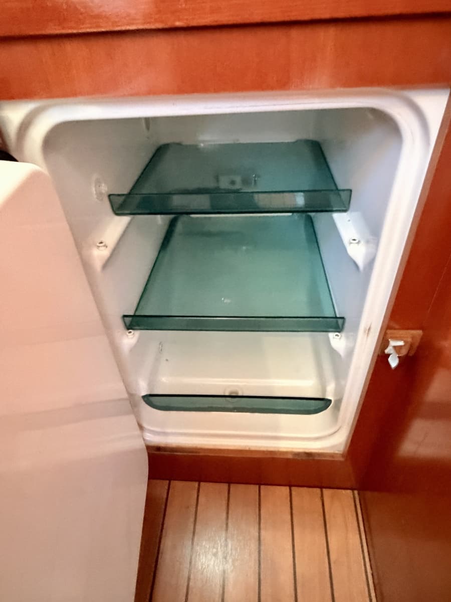 2006 Beneteau 423 - Photo 17