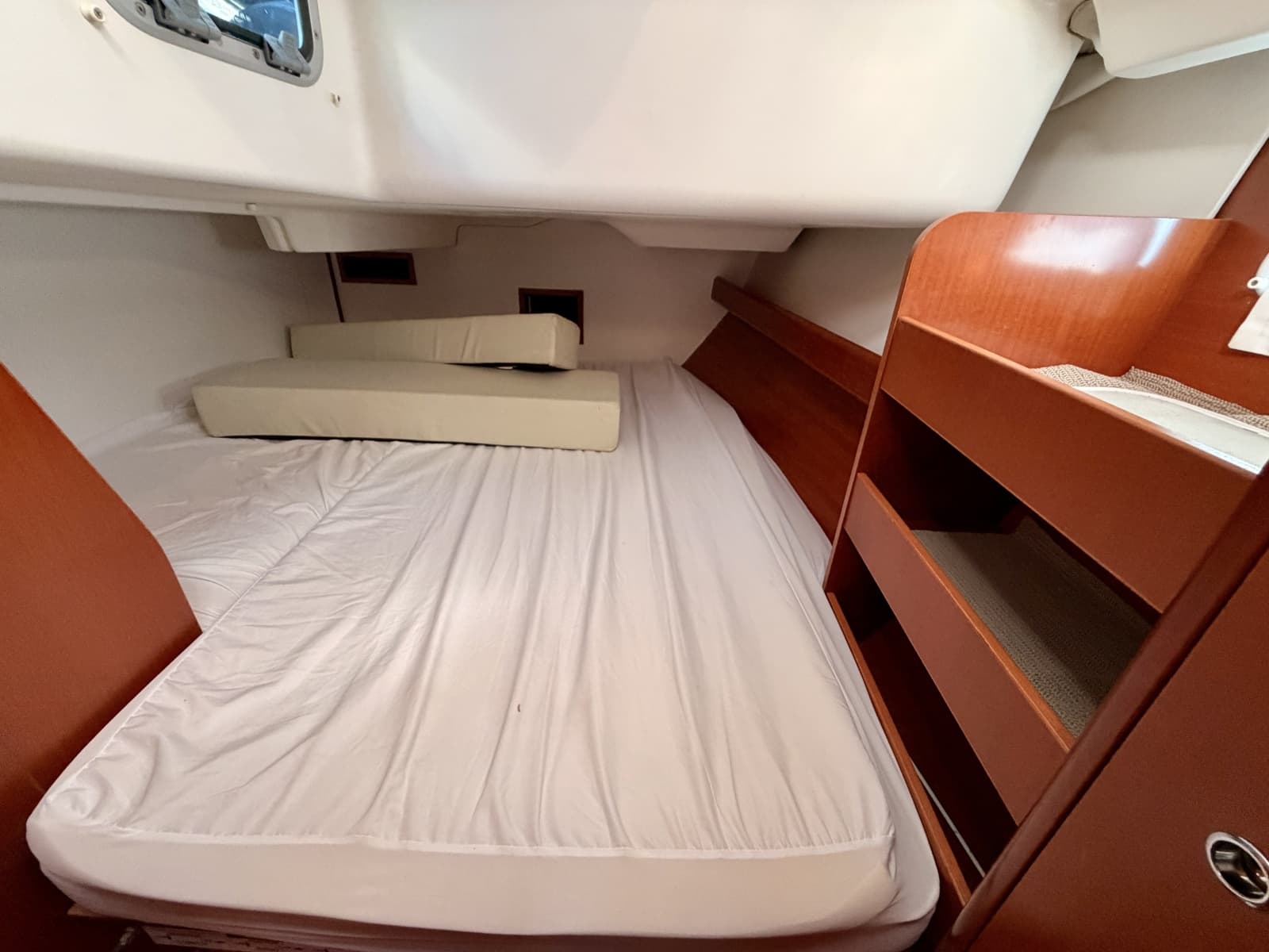 2006 Beneteau 423 - Photo 21