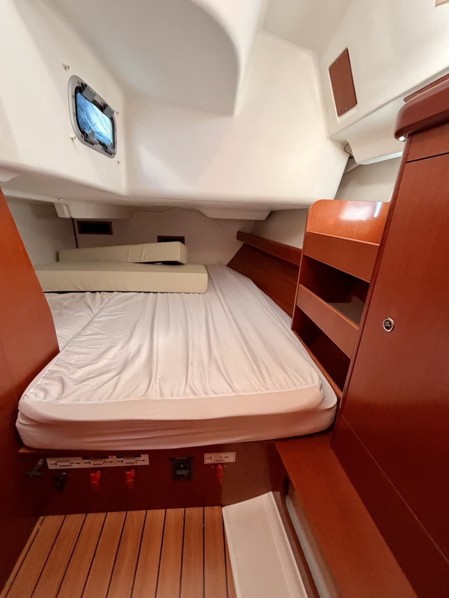 2006 Beneteau 423 - Photo 20