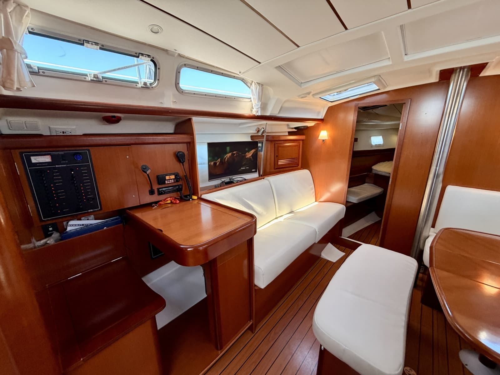 2006 Beneteau 423 - Photo 18