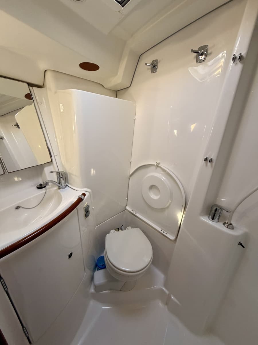 2006 Beneteau 423 - Photo 24