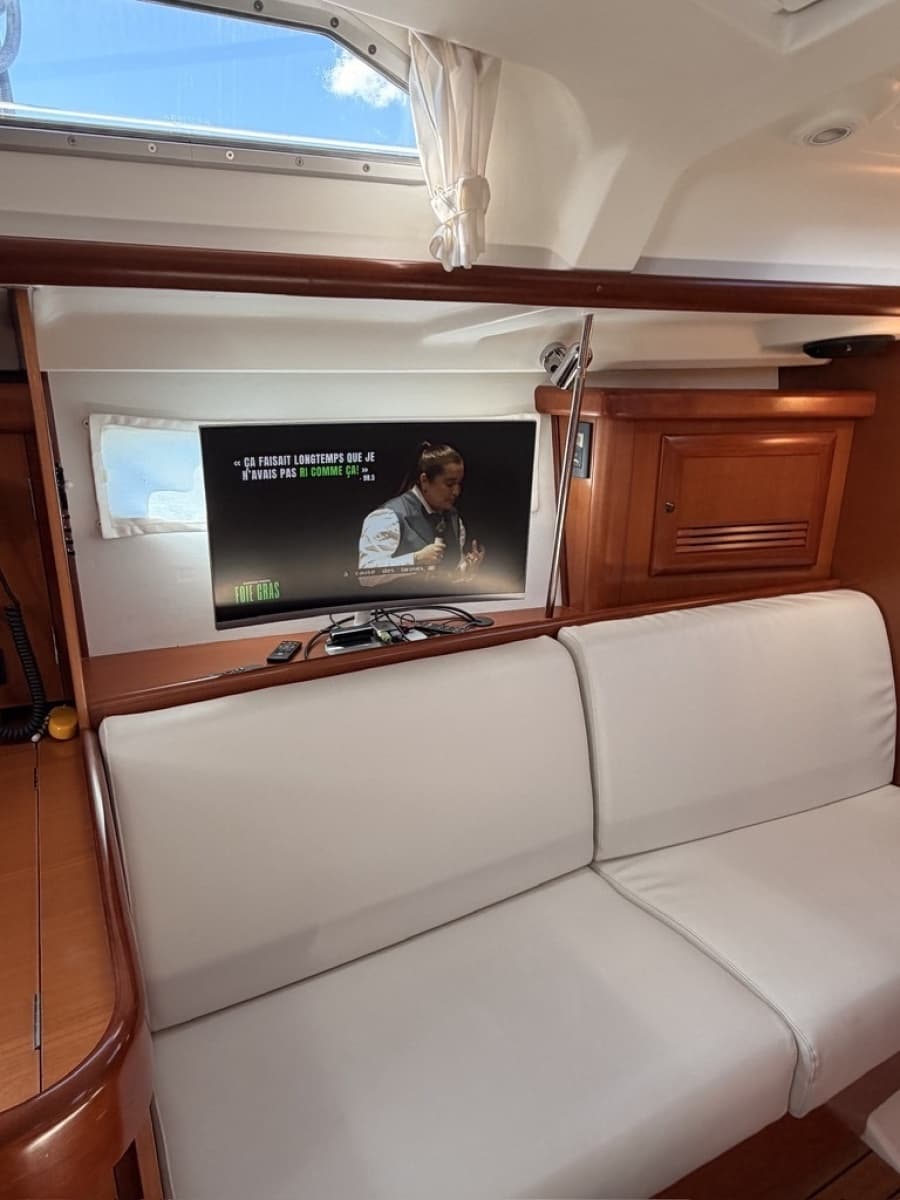 2006 Beneteau 423 - Photo 12
