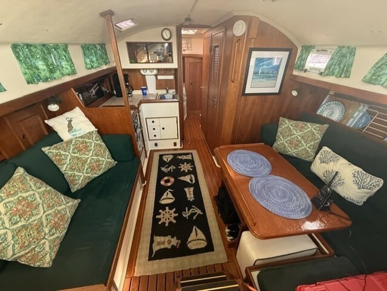 1985 Nonsuch Ultra - Photo 10