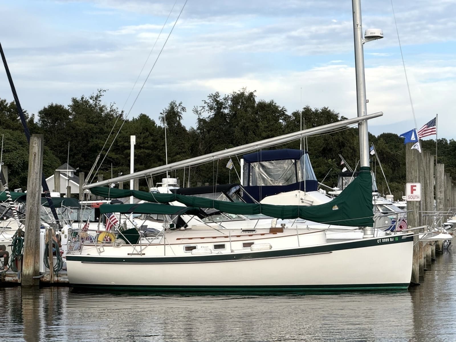 1985 Nonsuch Ultra - Photo 1