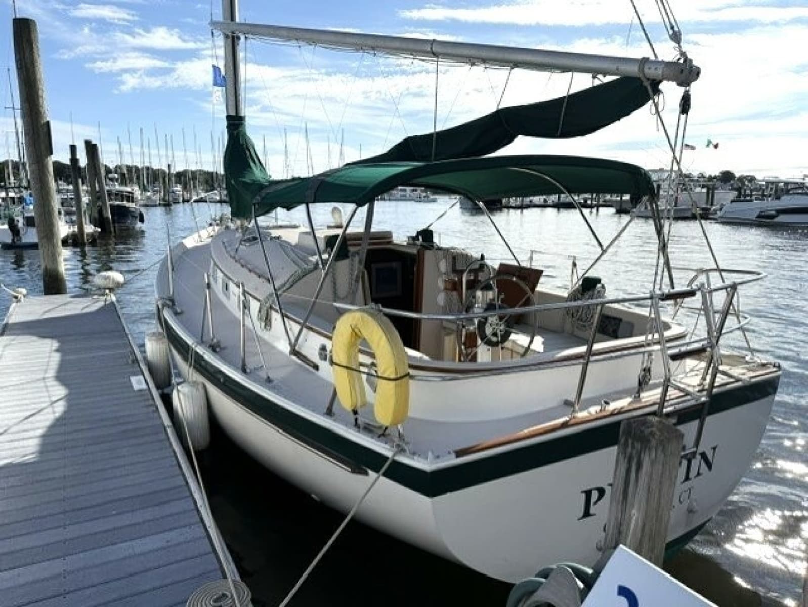 1985 Nonsuch Ultra - Photo 3