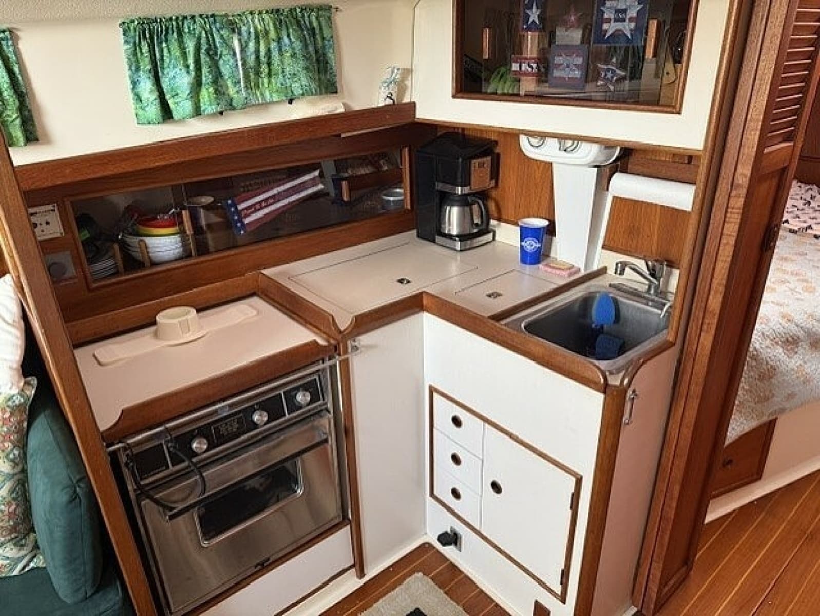 1985 Nonsuch Ultra - Photo 14