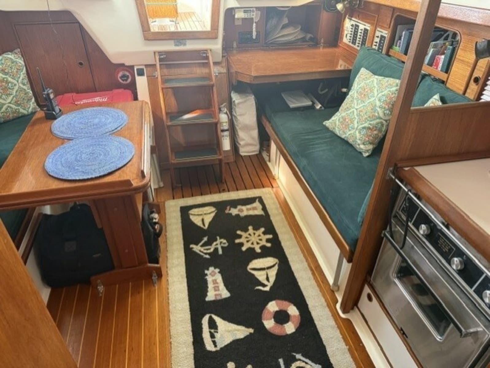 1985 Nonsuch Ultra - Photo 11