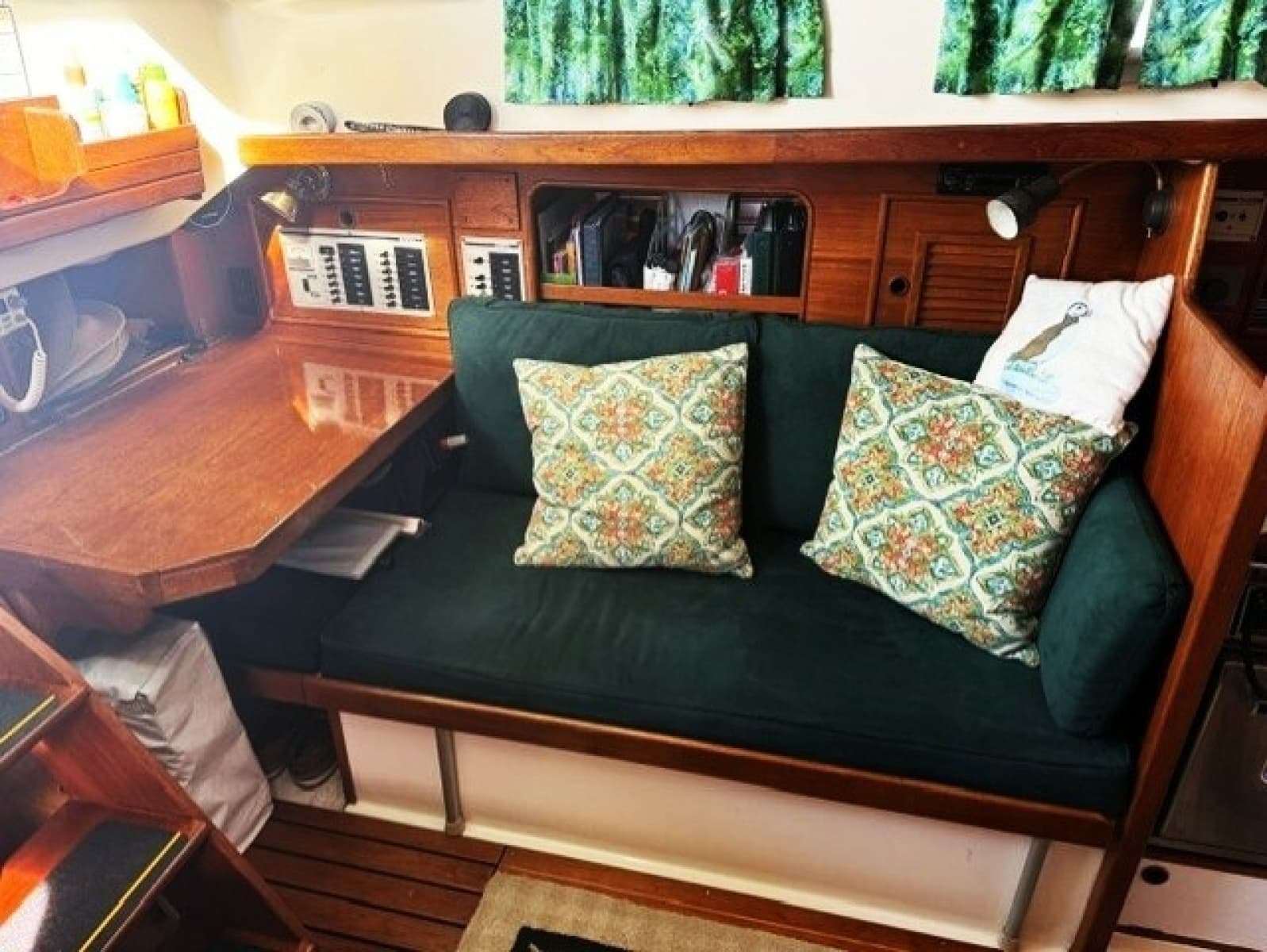 1985 Nonsuch Ultra - Photo 12