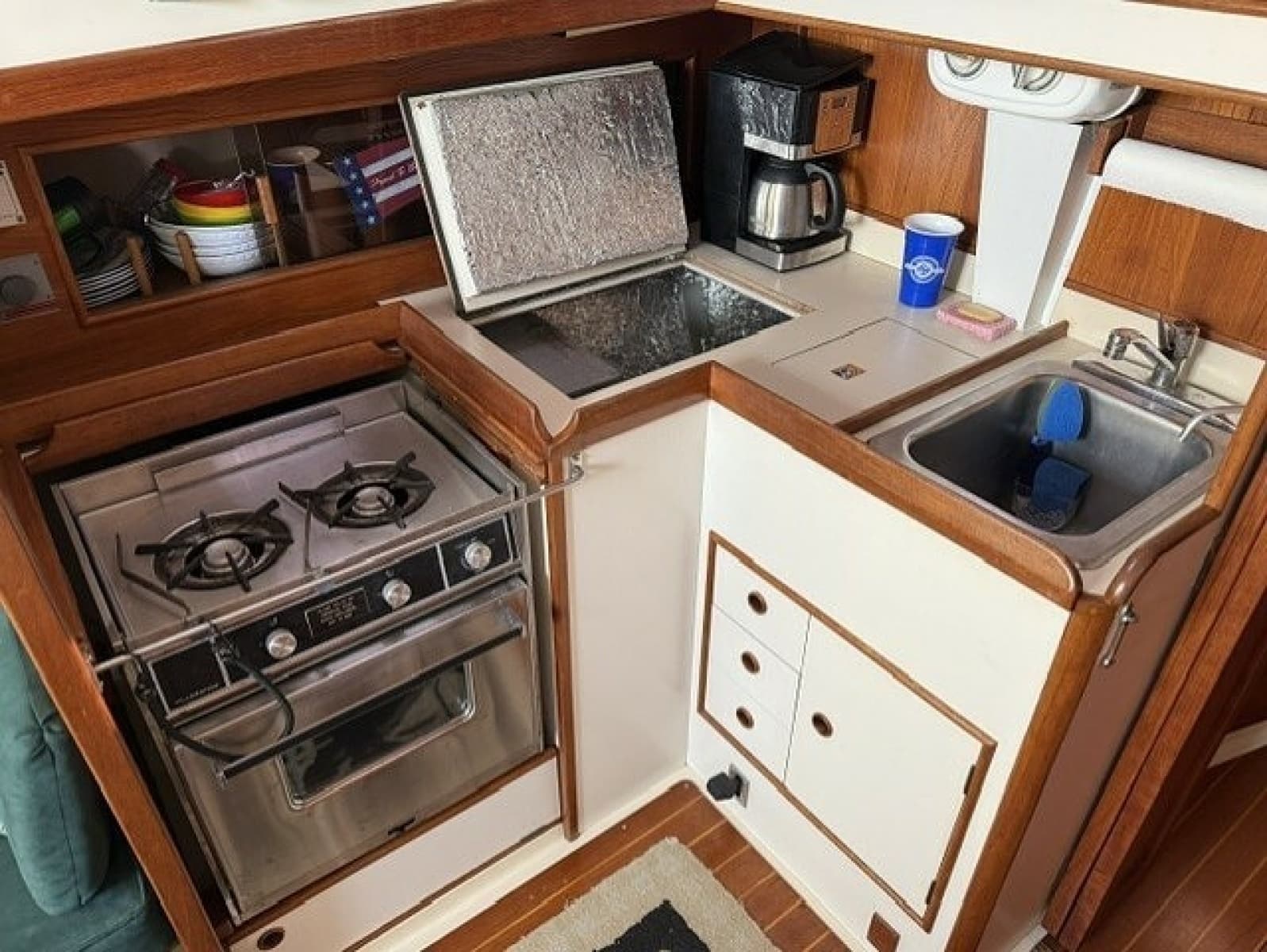 1985 Nonsuch Ultra - Photo 15