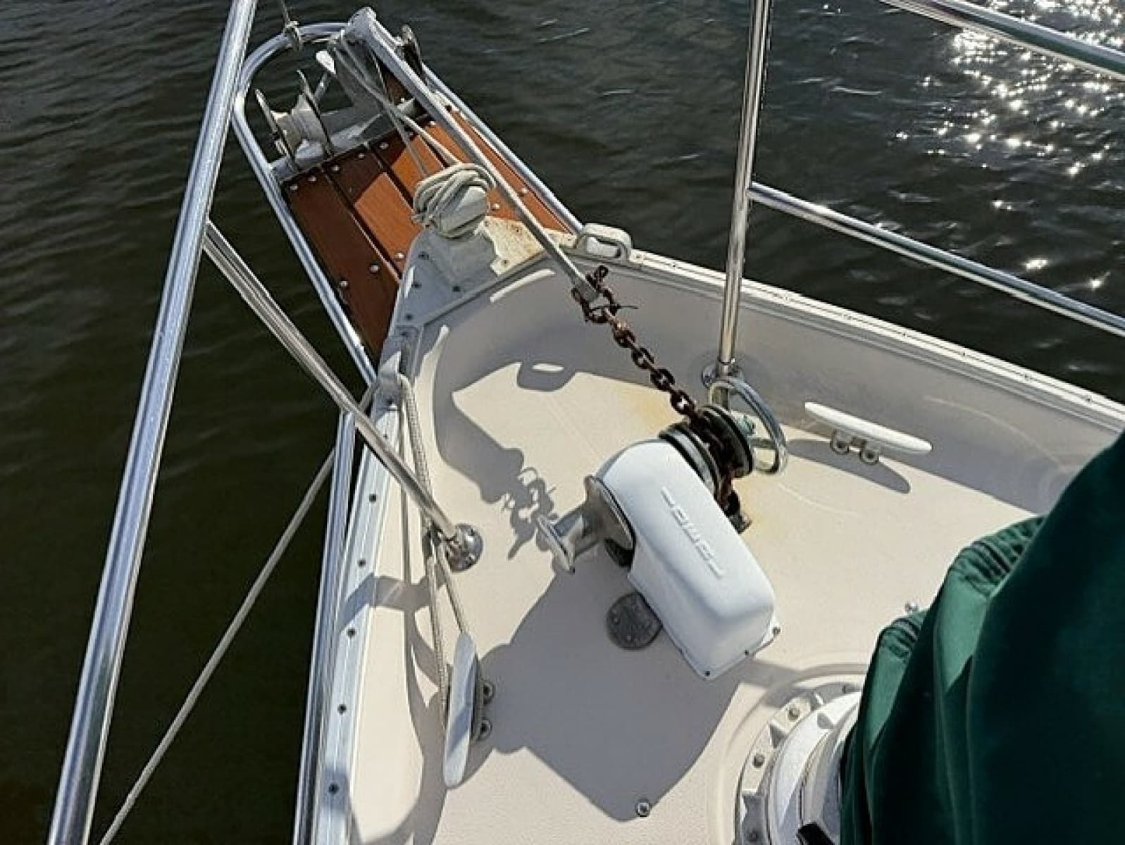 1985 Nonsuch Ultra - Photo 5