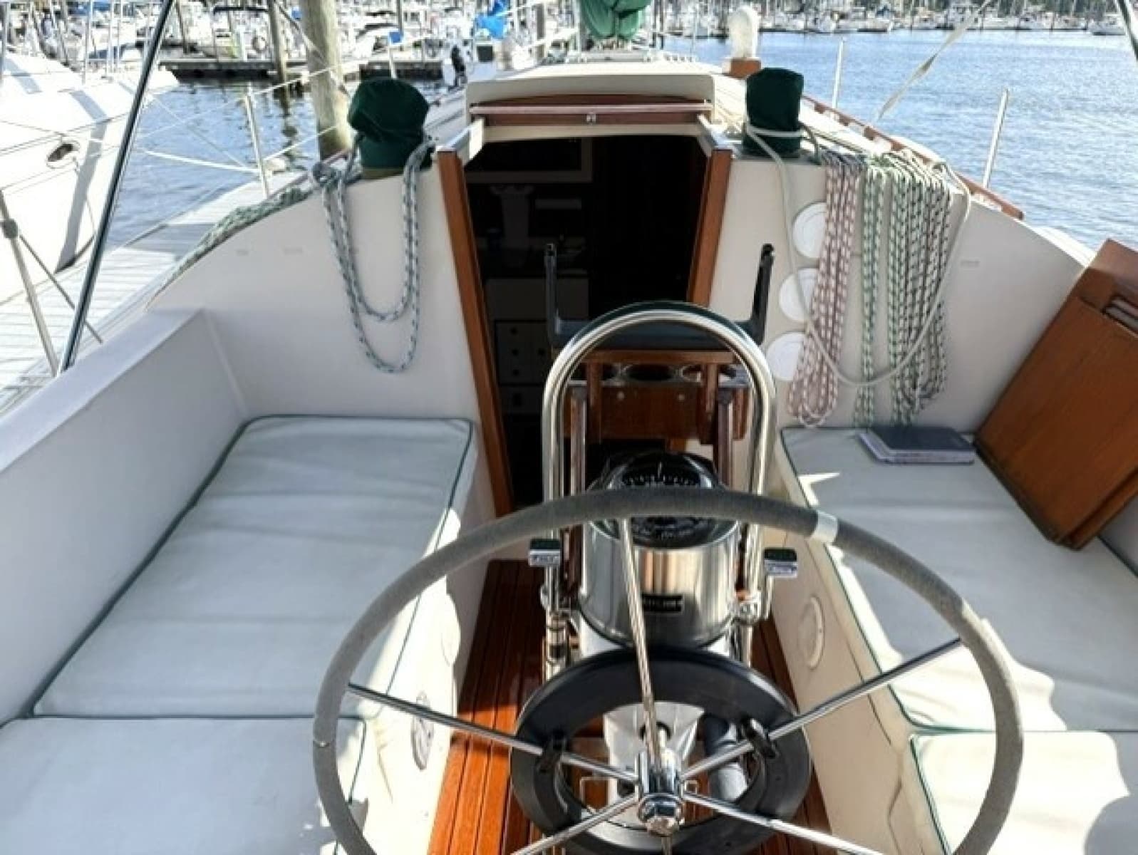 1985 Nonsuch Ultra - Photo 7