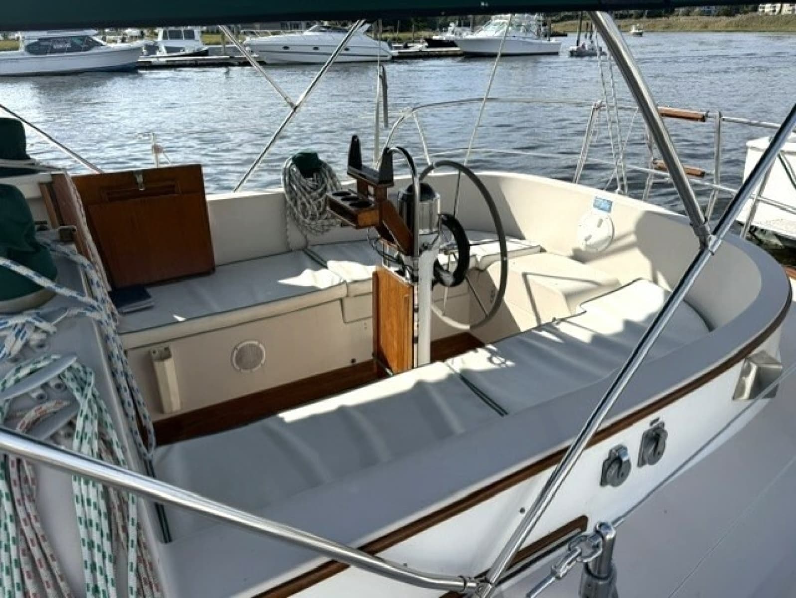 1985 Nonsuch Ultra - Photo 6