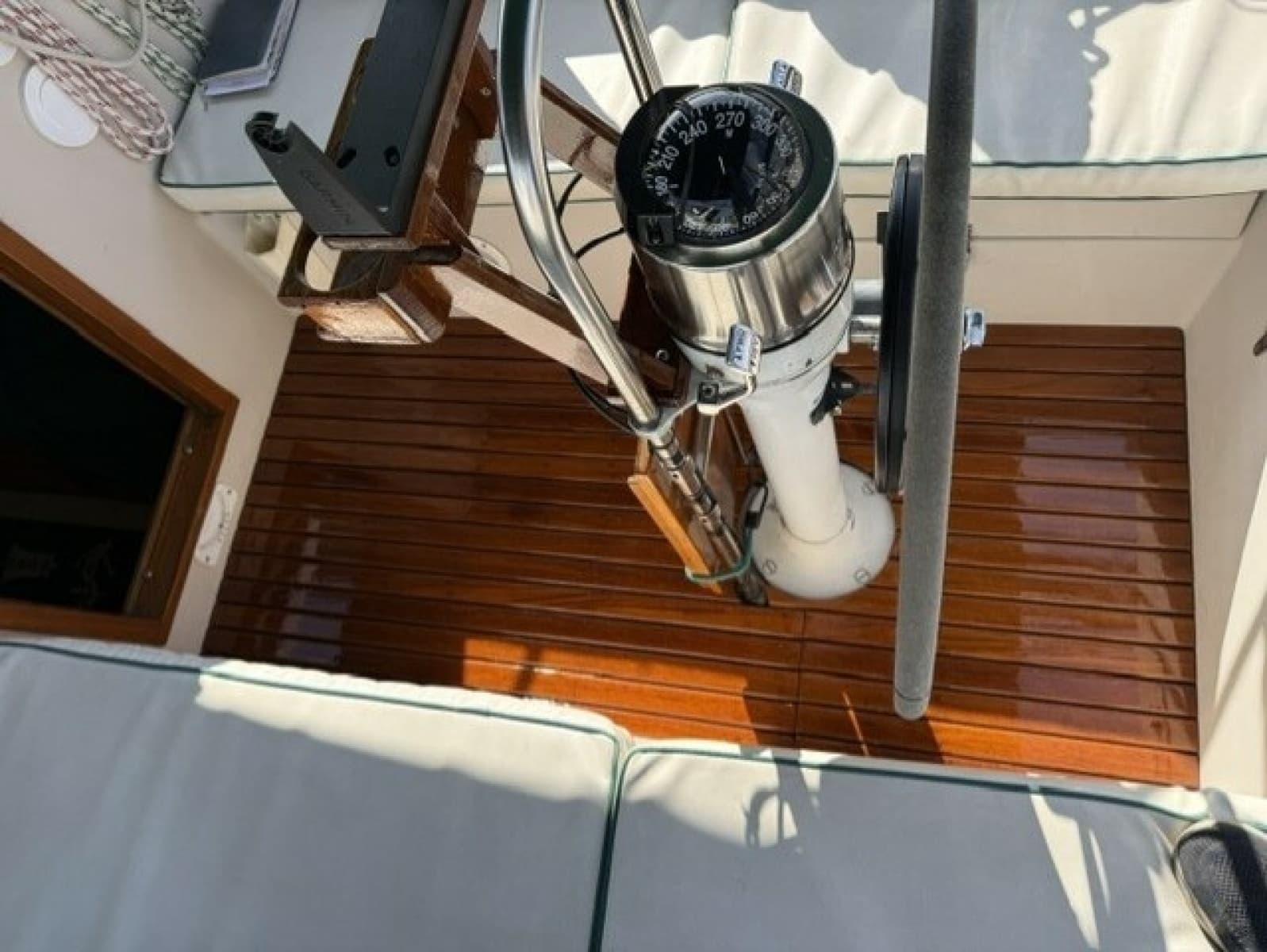 1985 Nonsuch Ultra - Photo 8