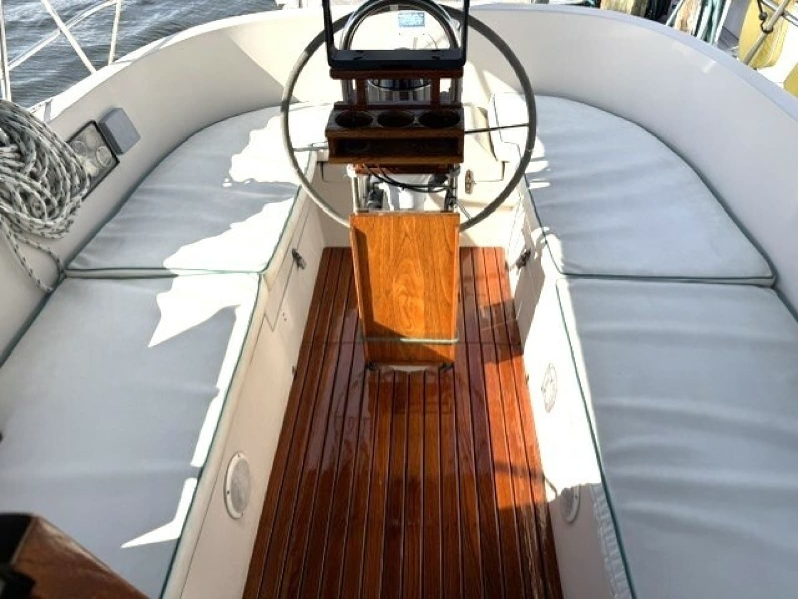 1985 Nonsuch Ultra - Photo 9