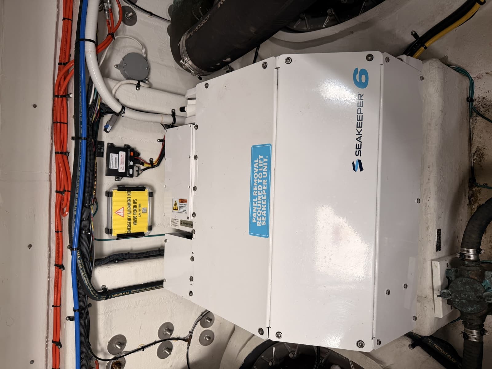 2023 Cruisers Yachts 50 Cantius - Photo 33