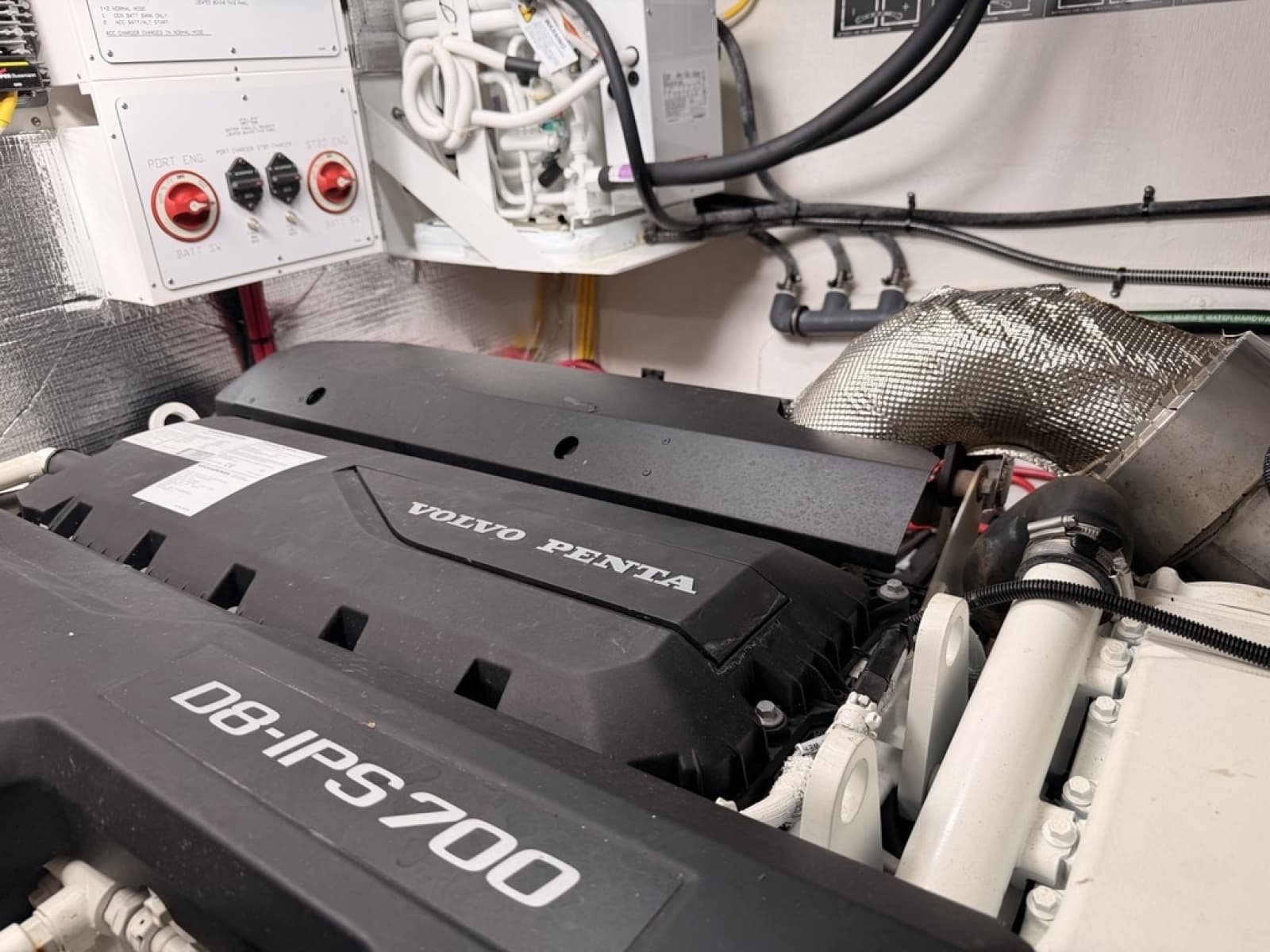 2023 Cruisers Yachts 50 Cantius - Photo 30