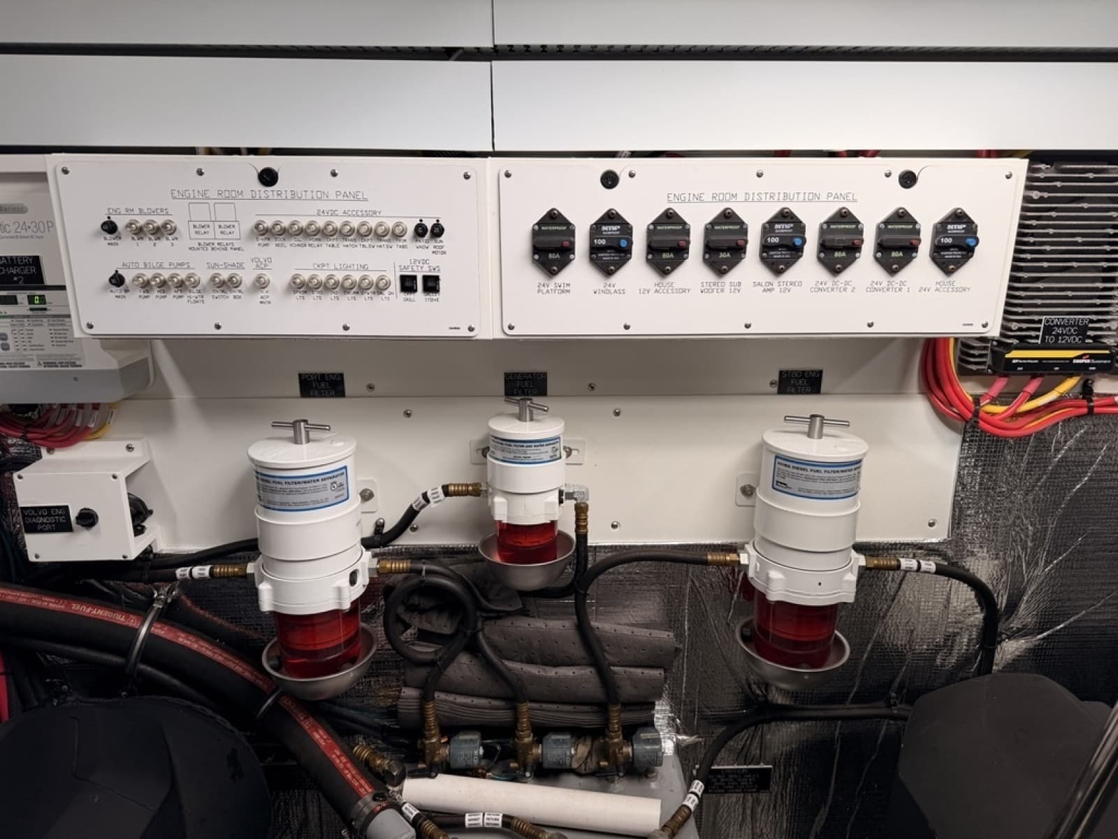 2023 Cruisers Yachts 50 Cantius - Photo 19
